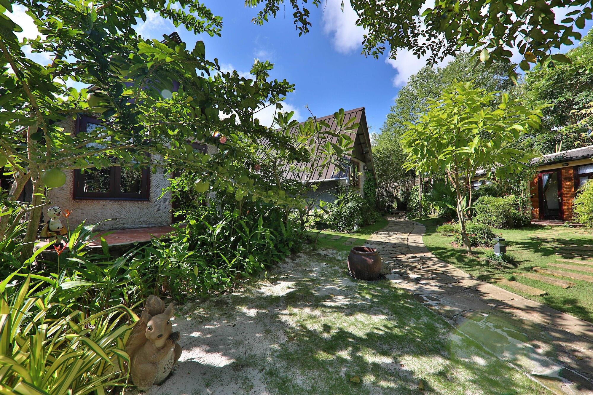 Resort La Paloma Phu Quoc