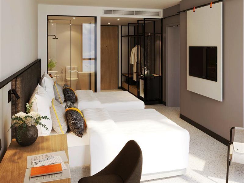 Hotel Anya Quy Nhon
