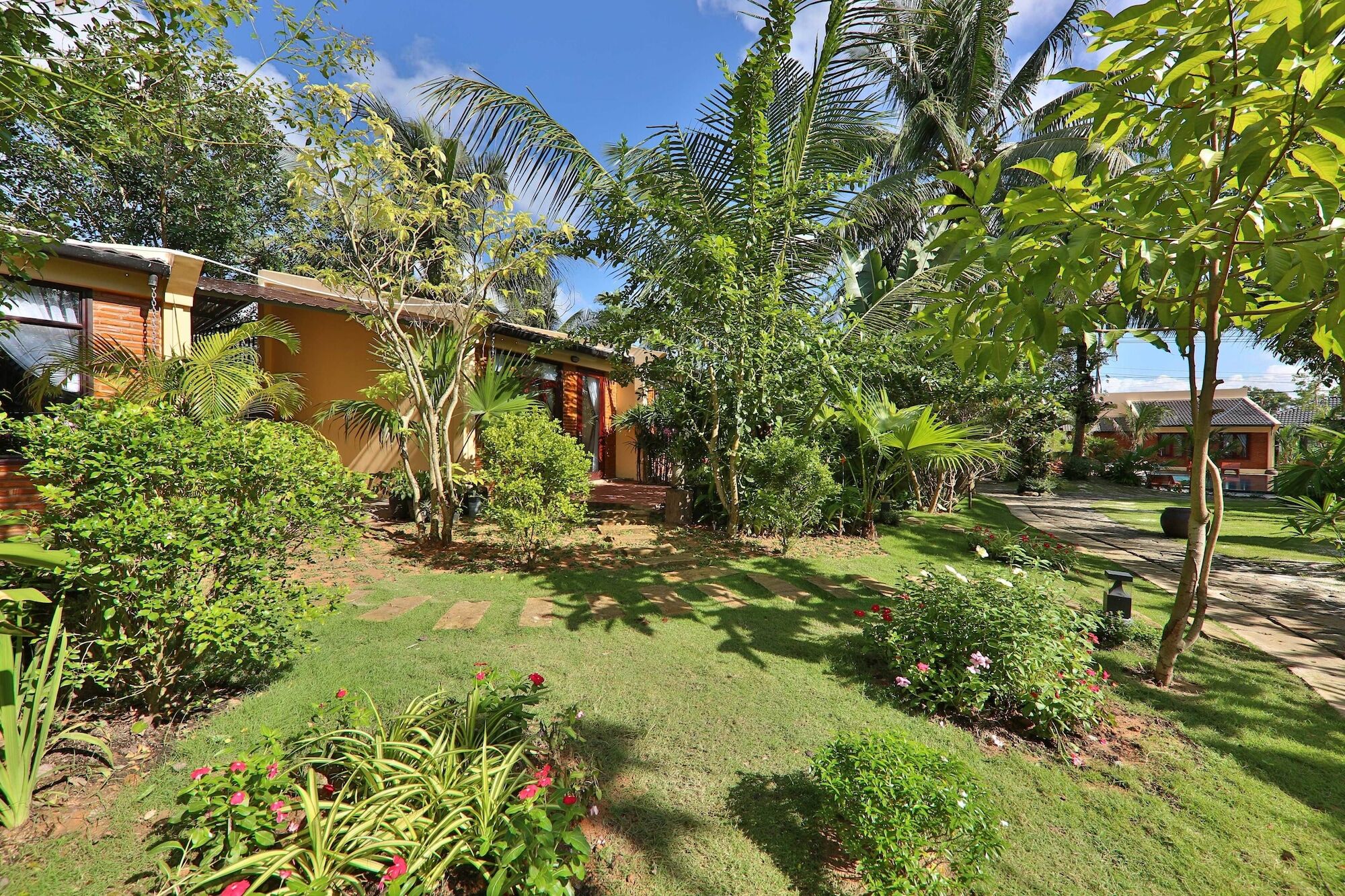 La Paloma 3* Phu Quoc