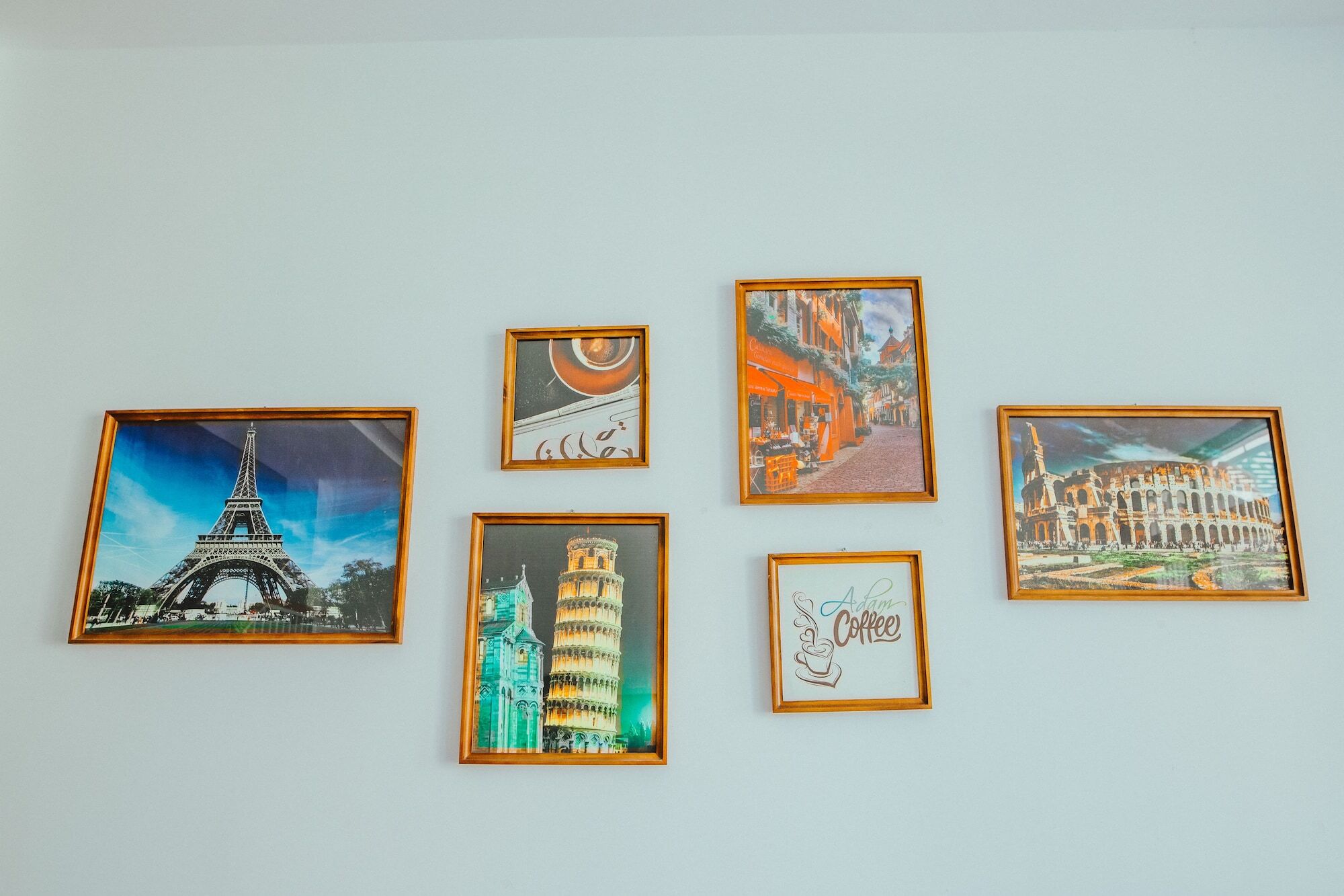 Adam's House Homestay