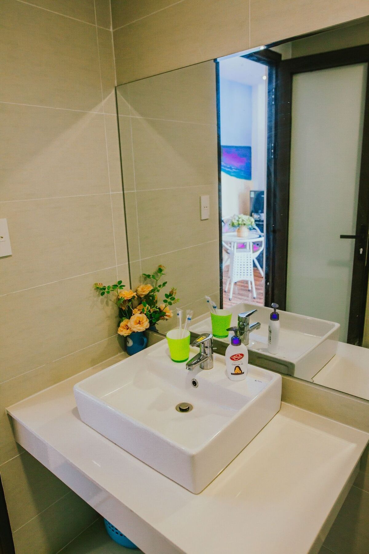 Adam's House Homestay