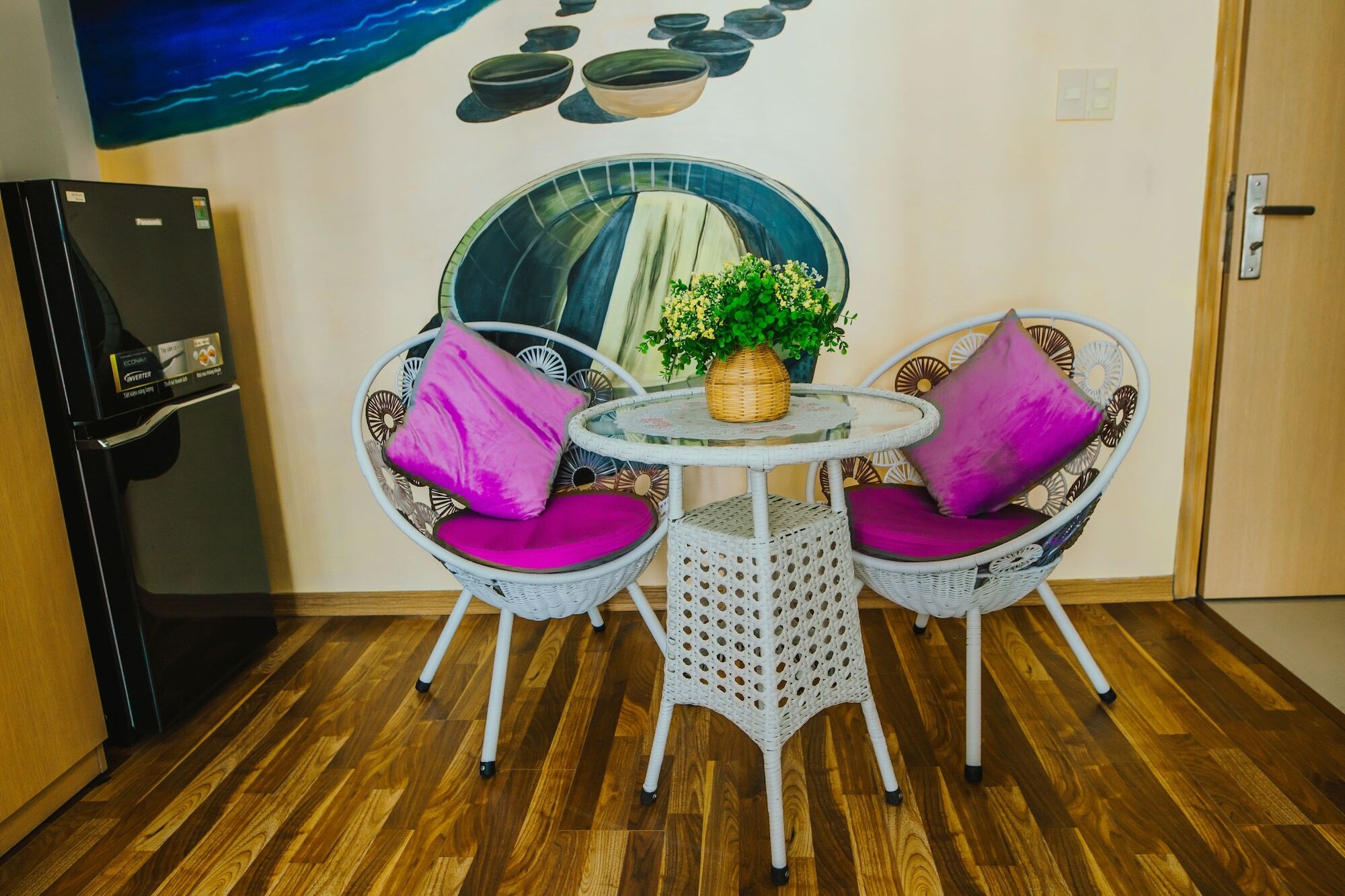 Homestay Adam's House Ngu Hanh Son