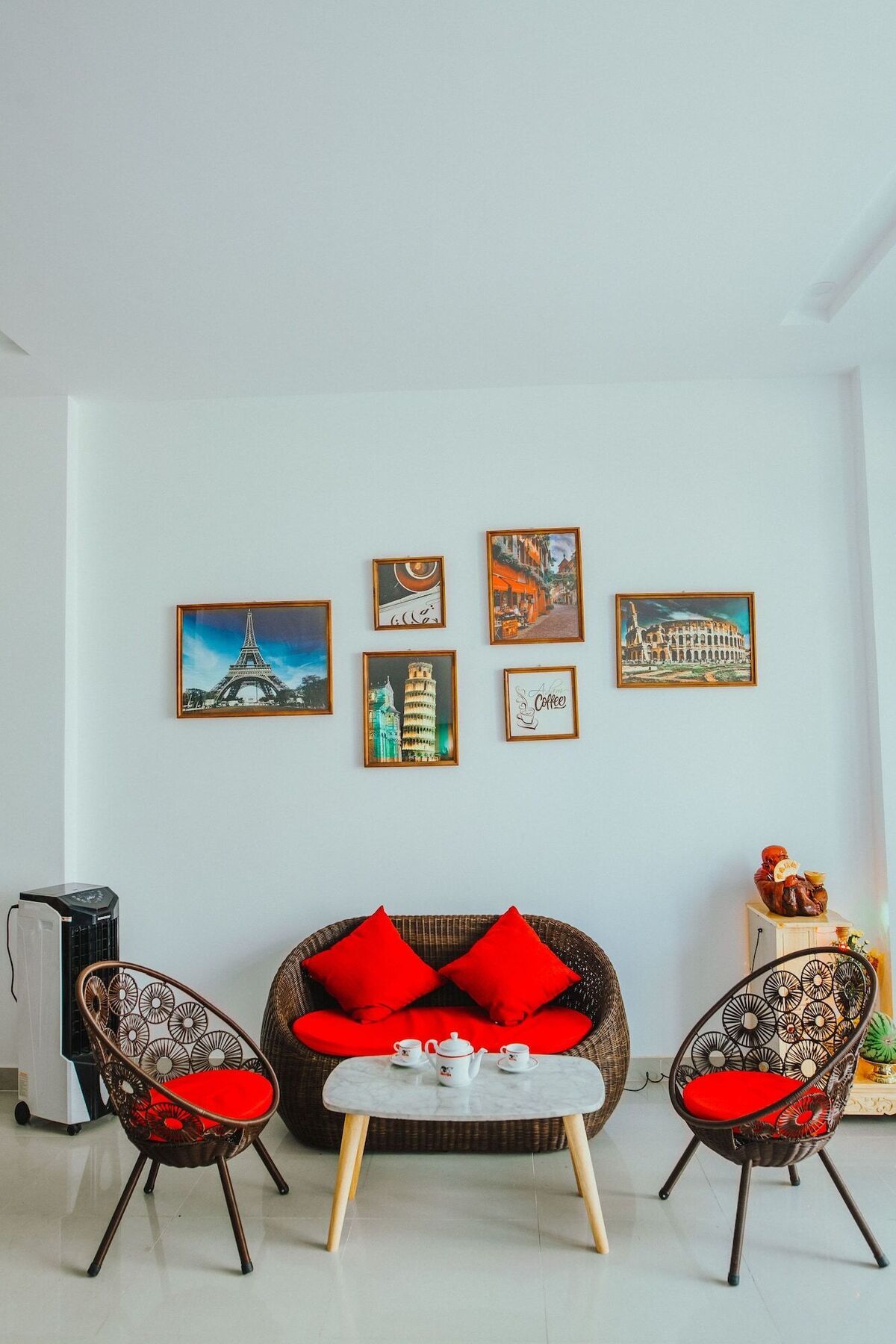 Homestay Adam's House Ngu Hanh Son