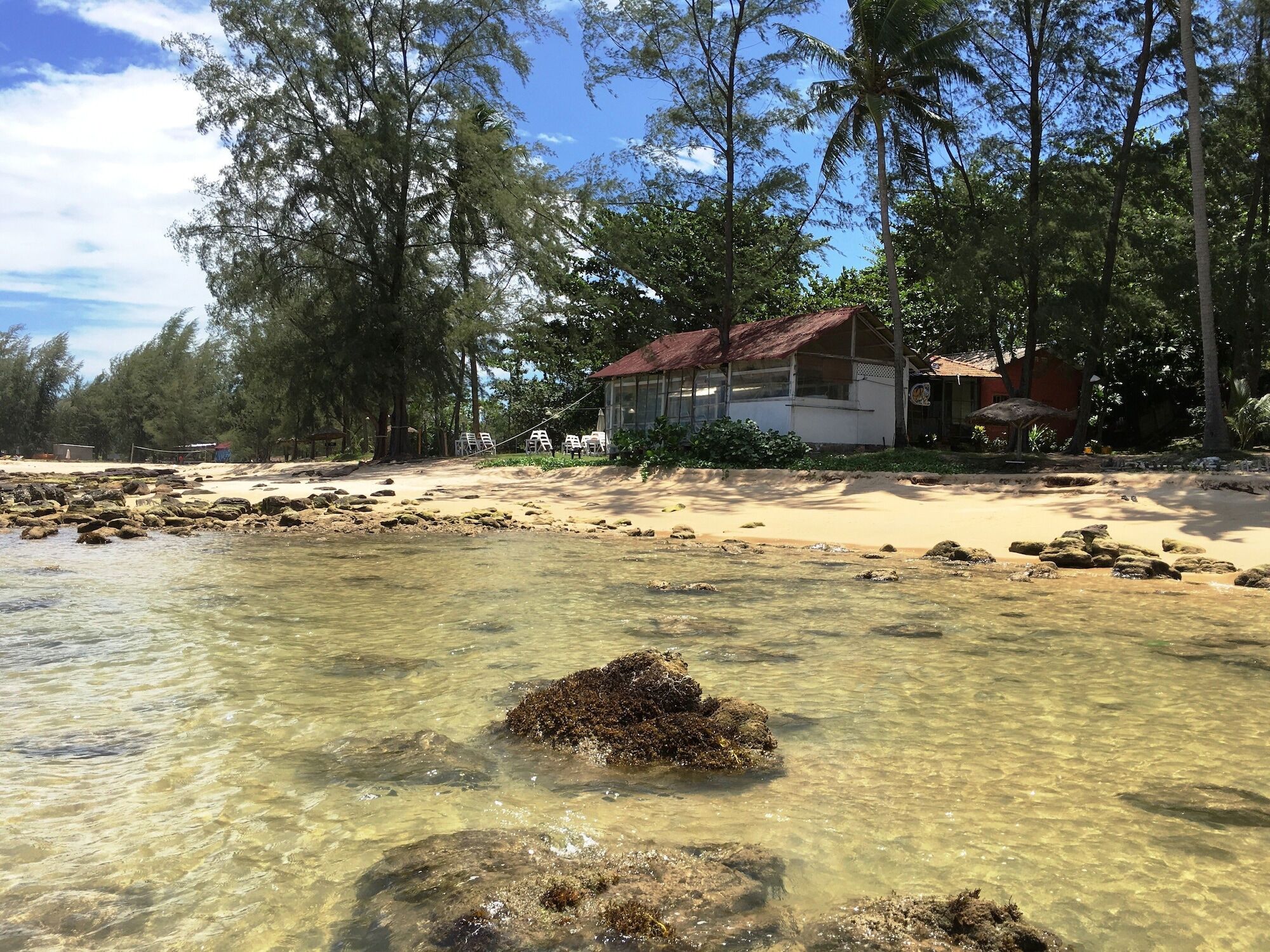 Bo Resort 3*