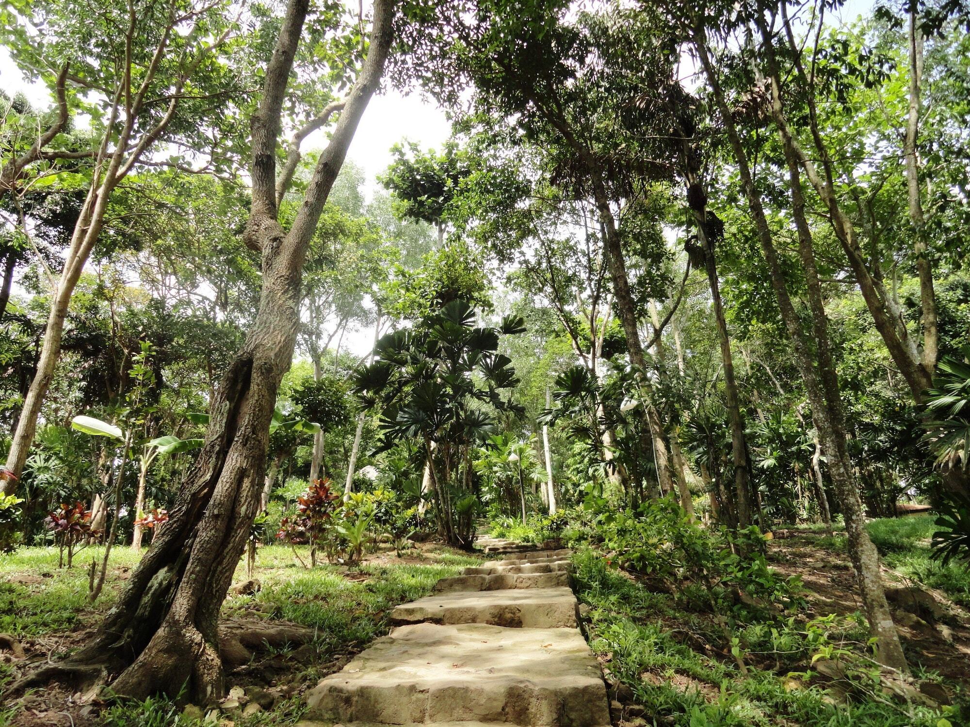 Resort Bo Phu Quoc
