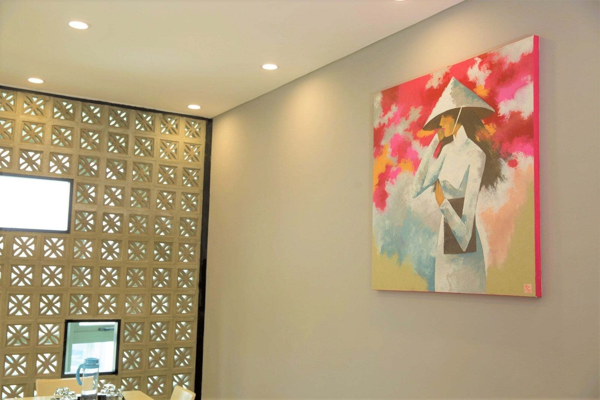 An An Homes Aparthotel Da Nang
