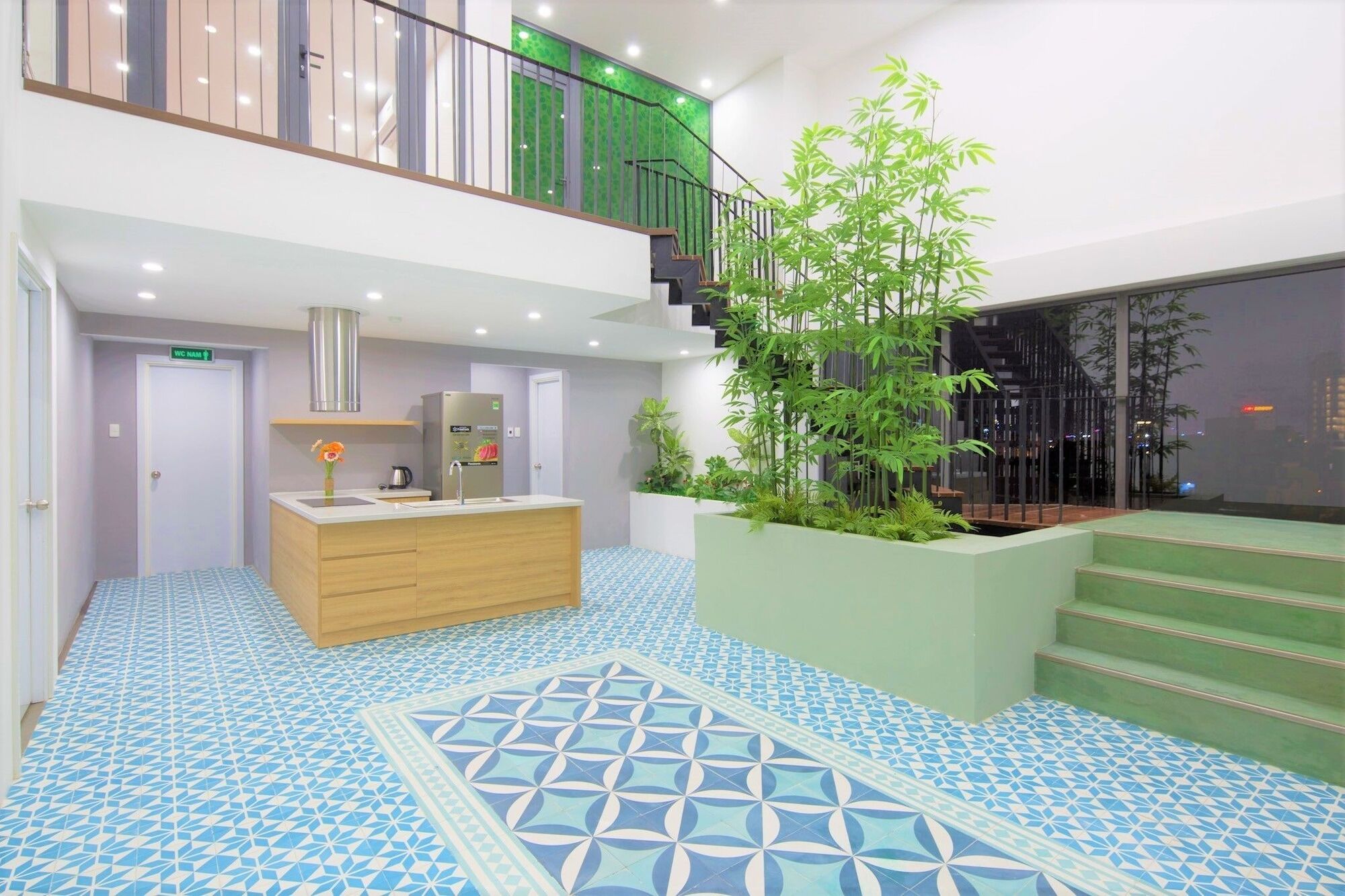 An An Homes Aparthotel Da Nang