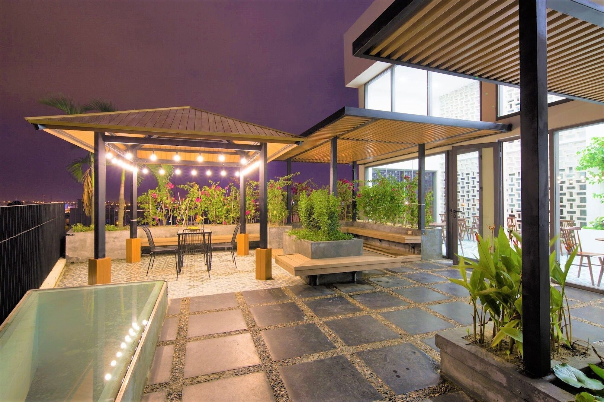 Aparthotel An An Homes 3*