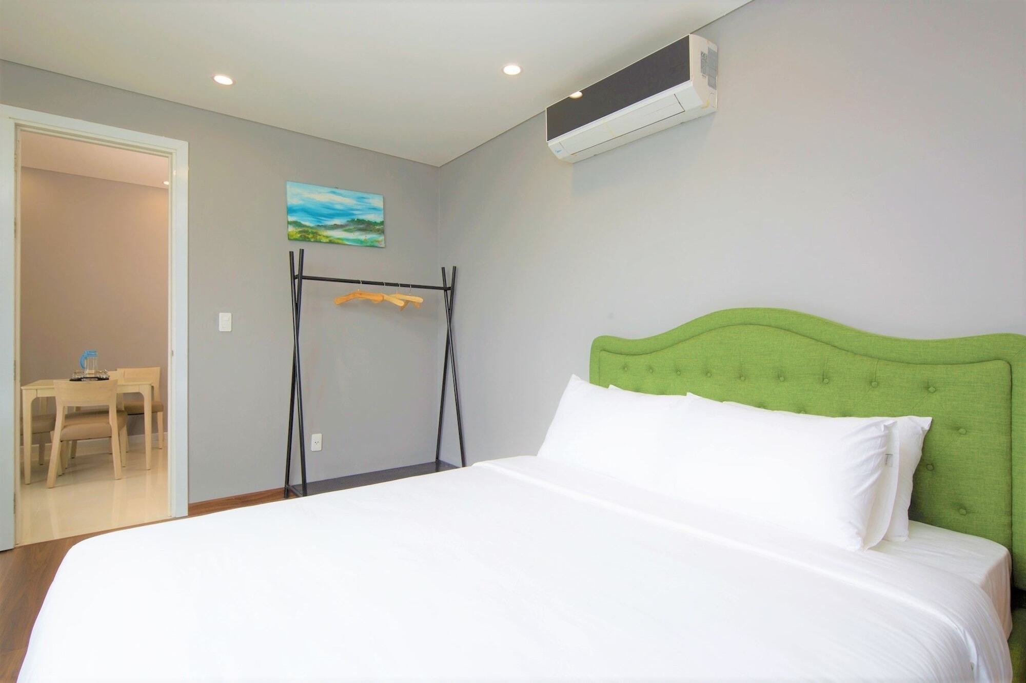 Aparthotel An An Homes Da Nang
