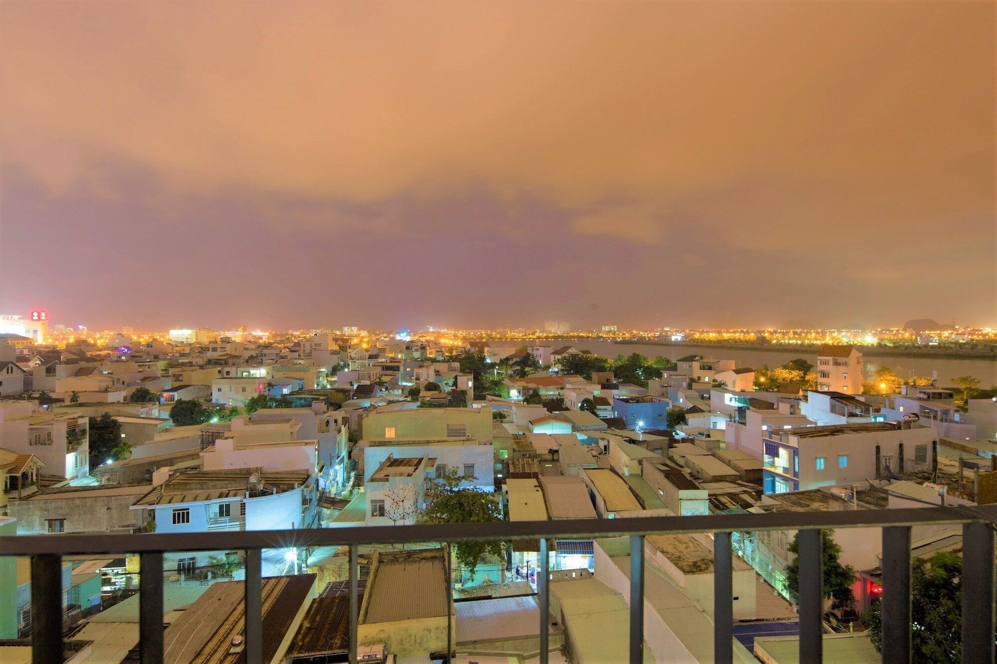 Aparthotel An An Homes Da Nang