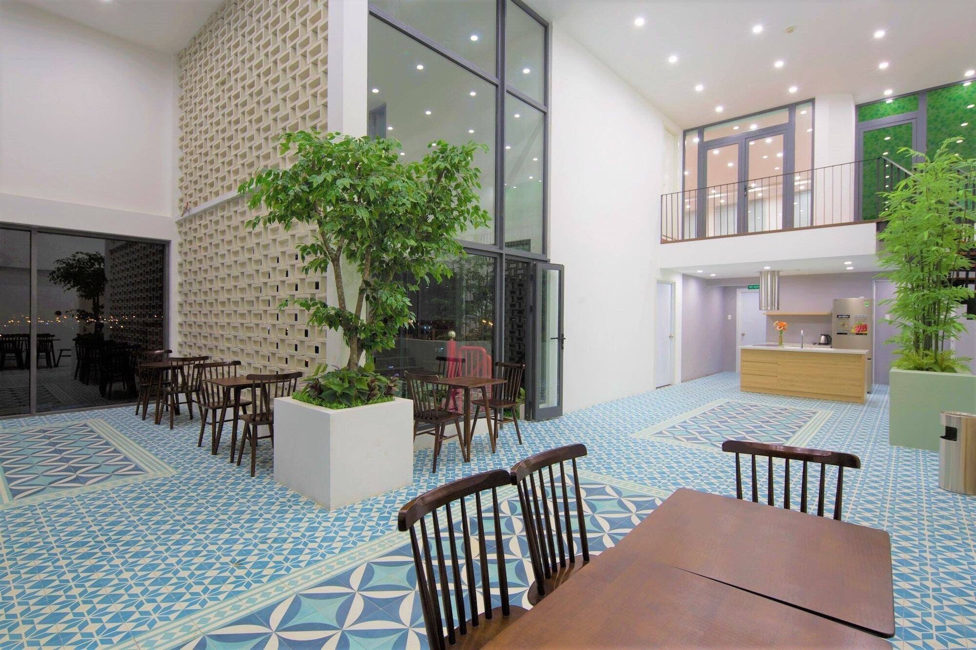 An An Homes Aparthotel Da Nang
