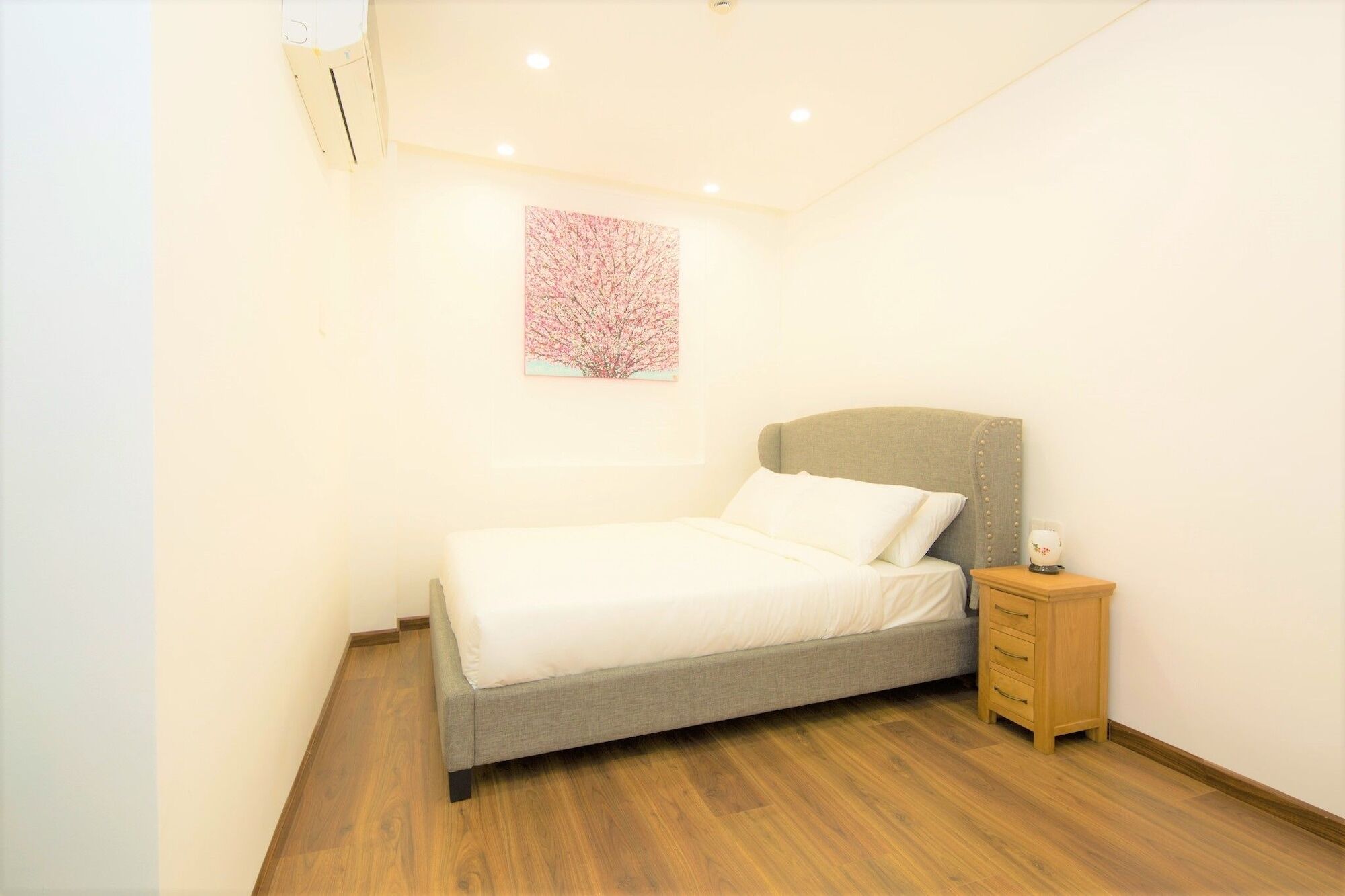 Aparthotel An An Homes 3*