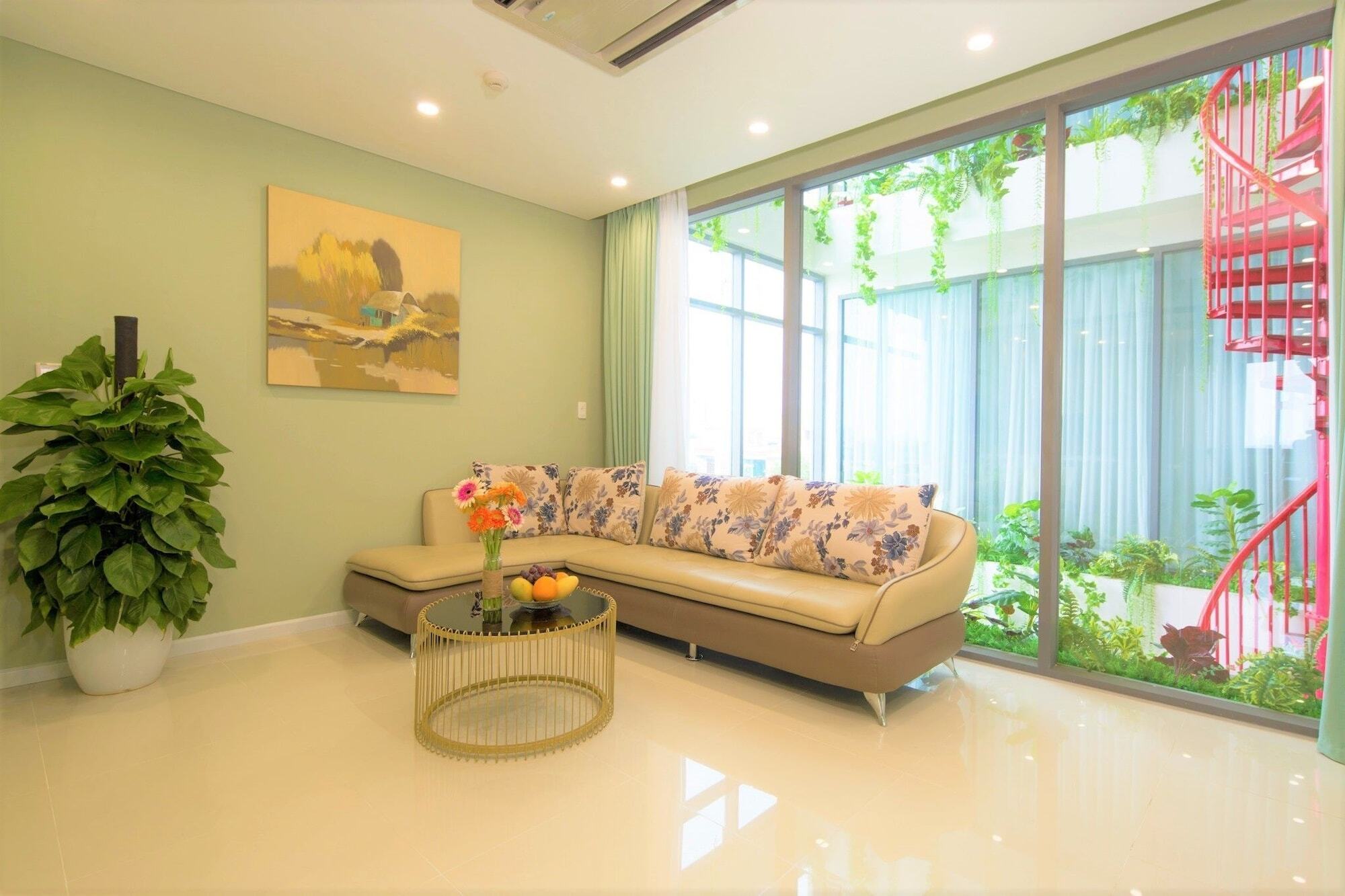 Aparthotel An An Homes 3*