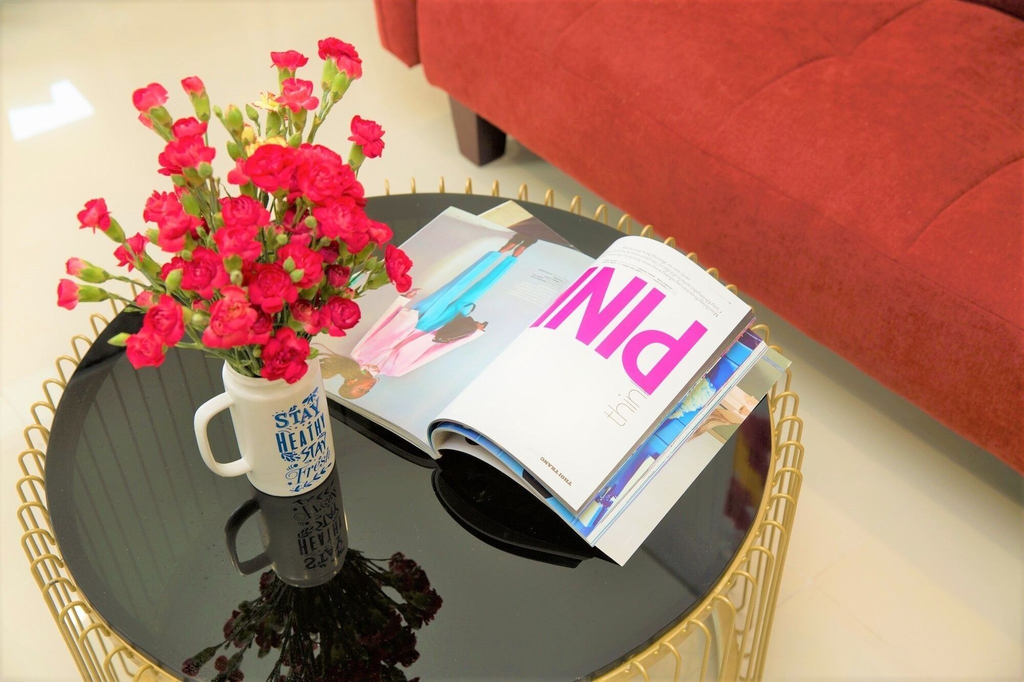 Aparthotel An An Homes Da Nang