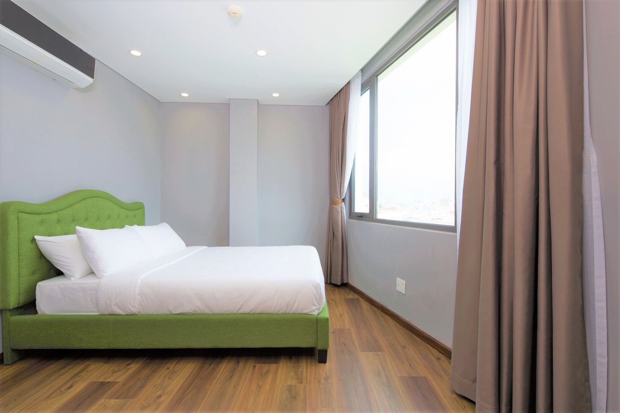 An An Homes Aparthotel Da Nang