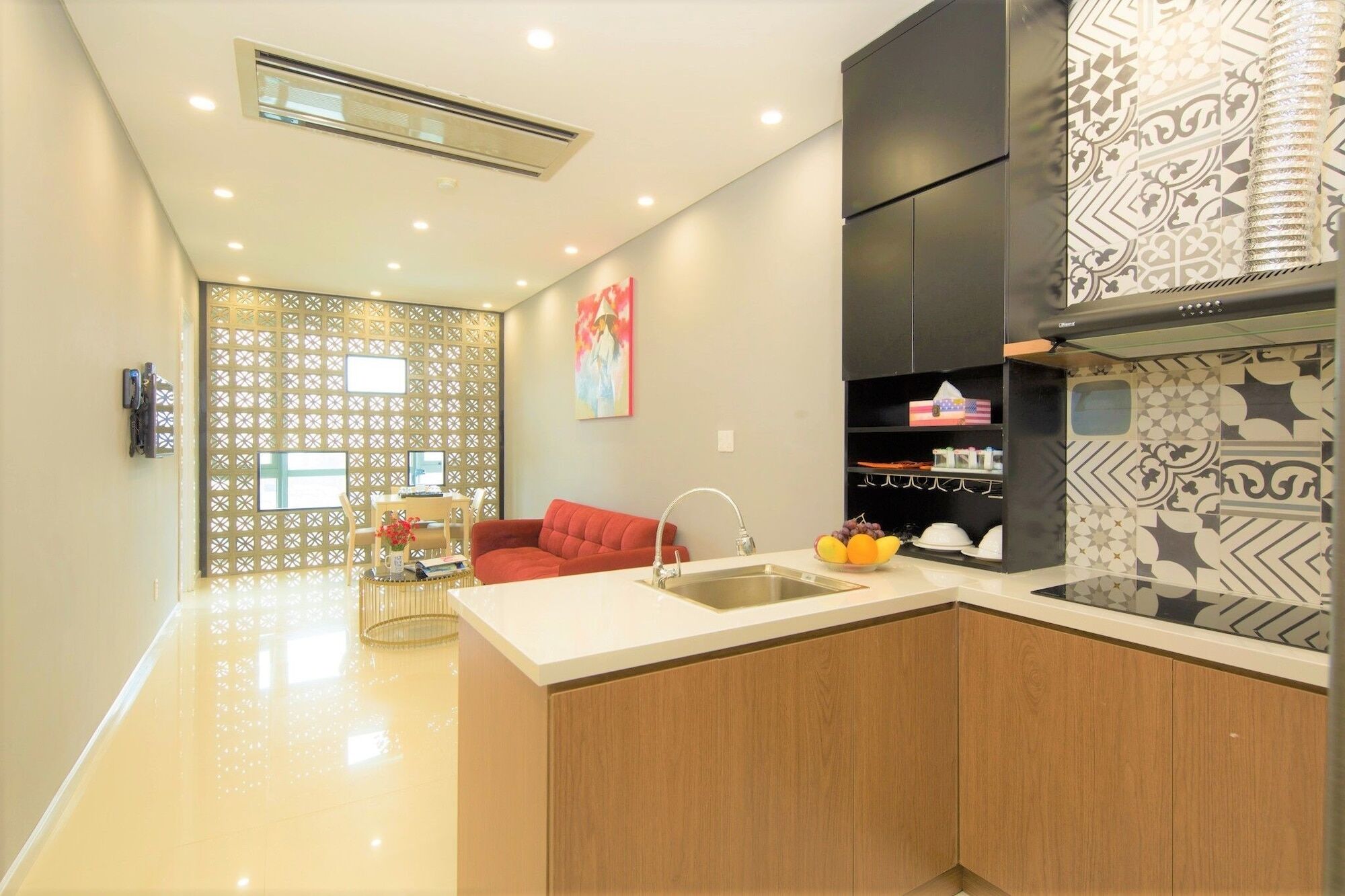 An An Homes Da Nang