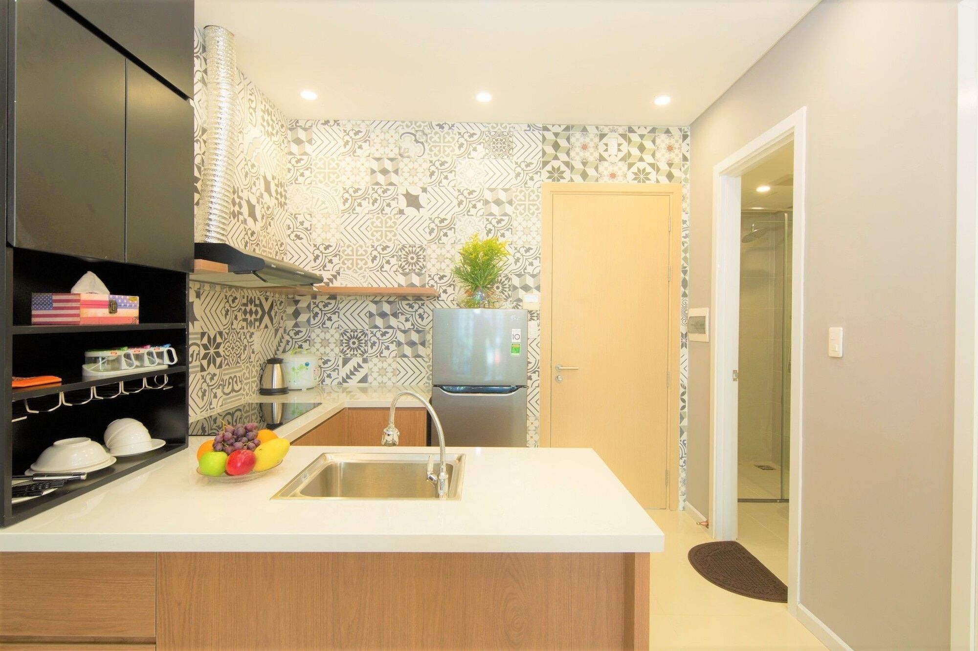 An An Homes 3* Da Nang