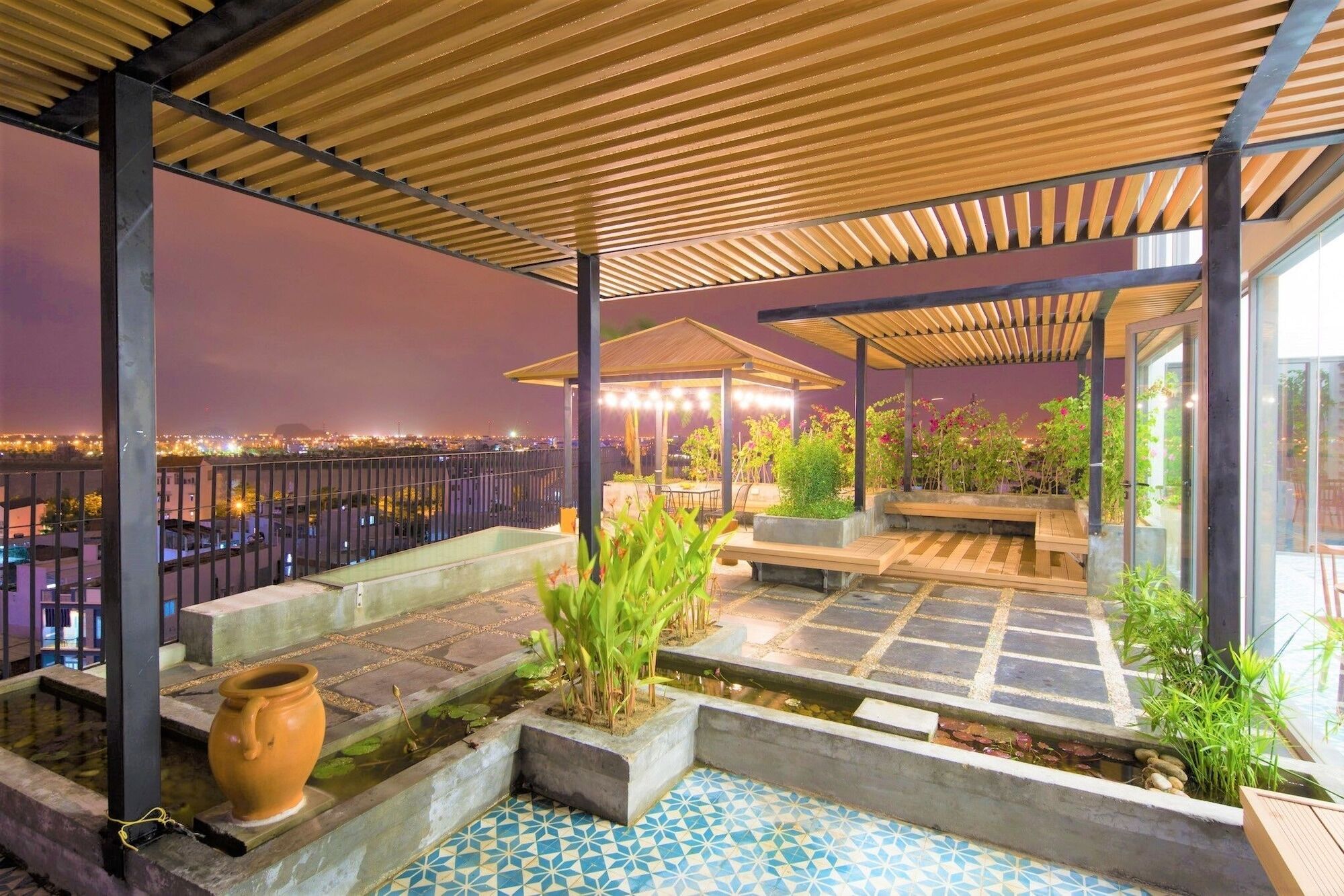 An An Homes Aparthotel Da Nang