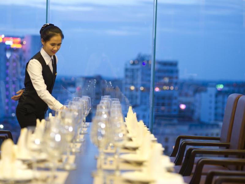 Cherish 4* Huế