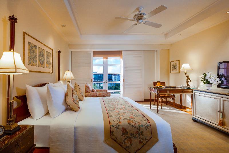 Indochine Palace 5*