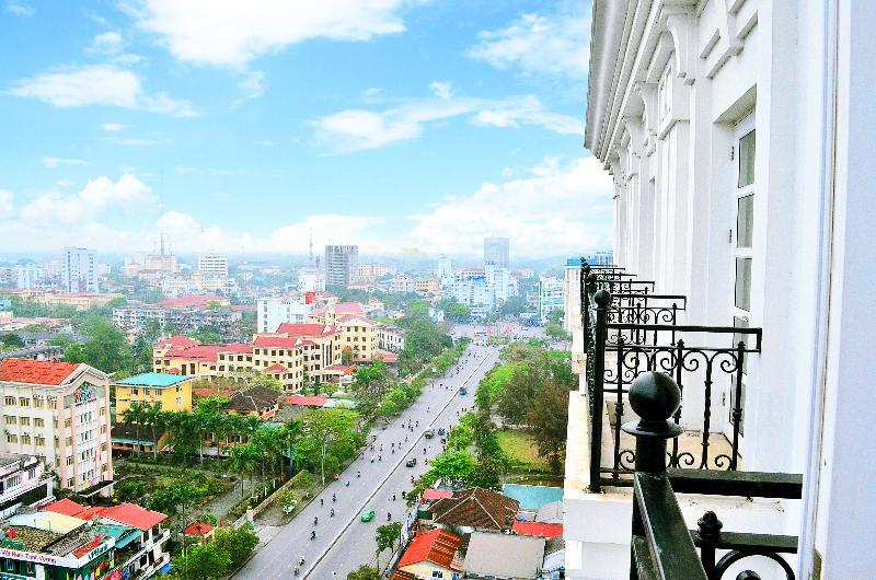 Indochine Palace 5* Hue