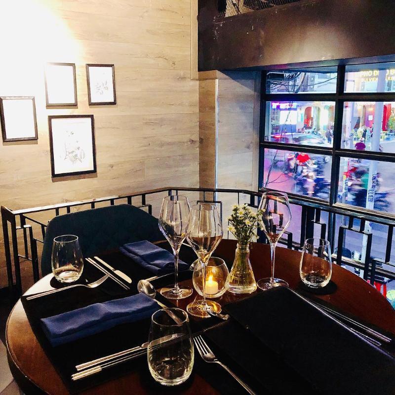 C Hotel- De Tham Bui Vien Walking Street 3*
