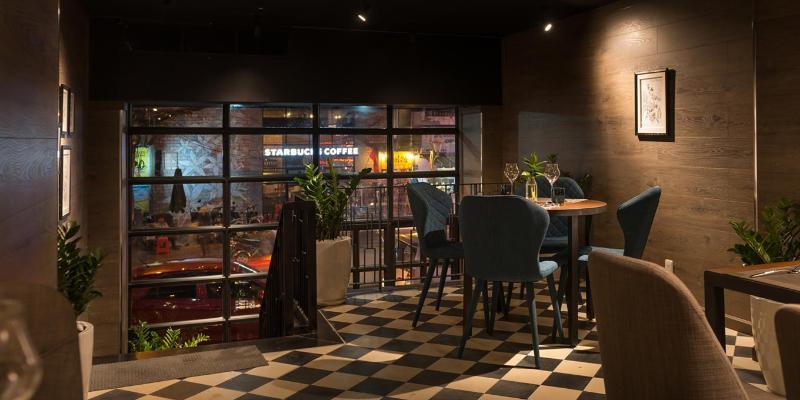 C Hotel- De Tham Bui Vien Walking Street 3* Ho Chi Minh City