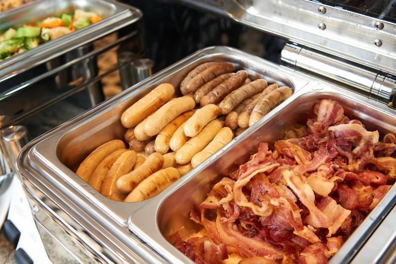 La Siesta Premium Hàng Bè Hà Nội Khách sạn