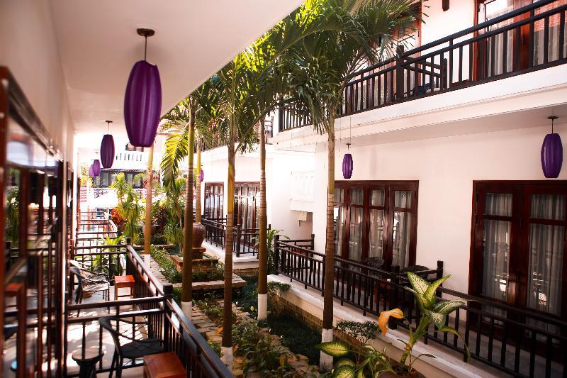 Ttc Hội An