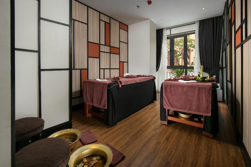 Hotel Aurora Premium - A Lifestyle
