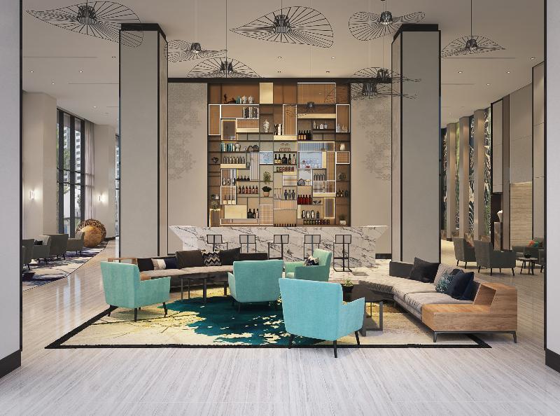 Oakwood Căn hộ *