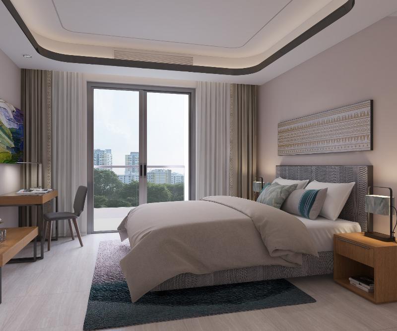 Oakwood * Hà Nội