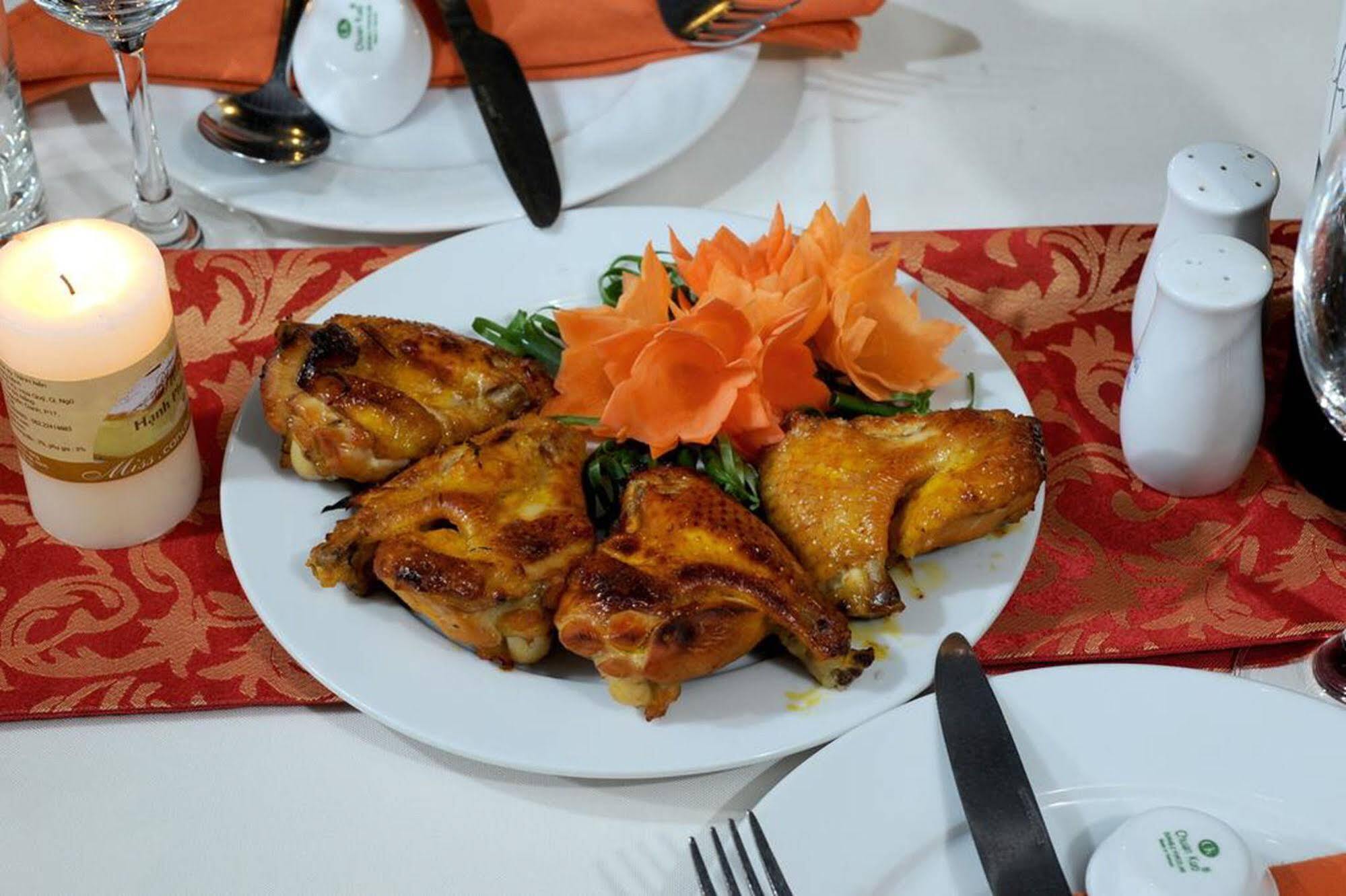 Majestic Halong Cruise  3*