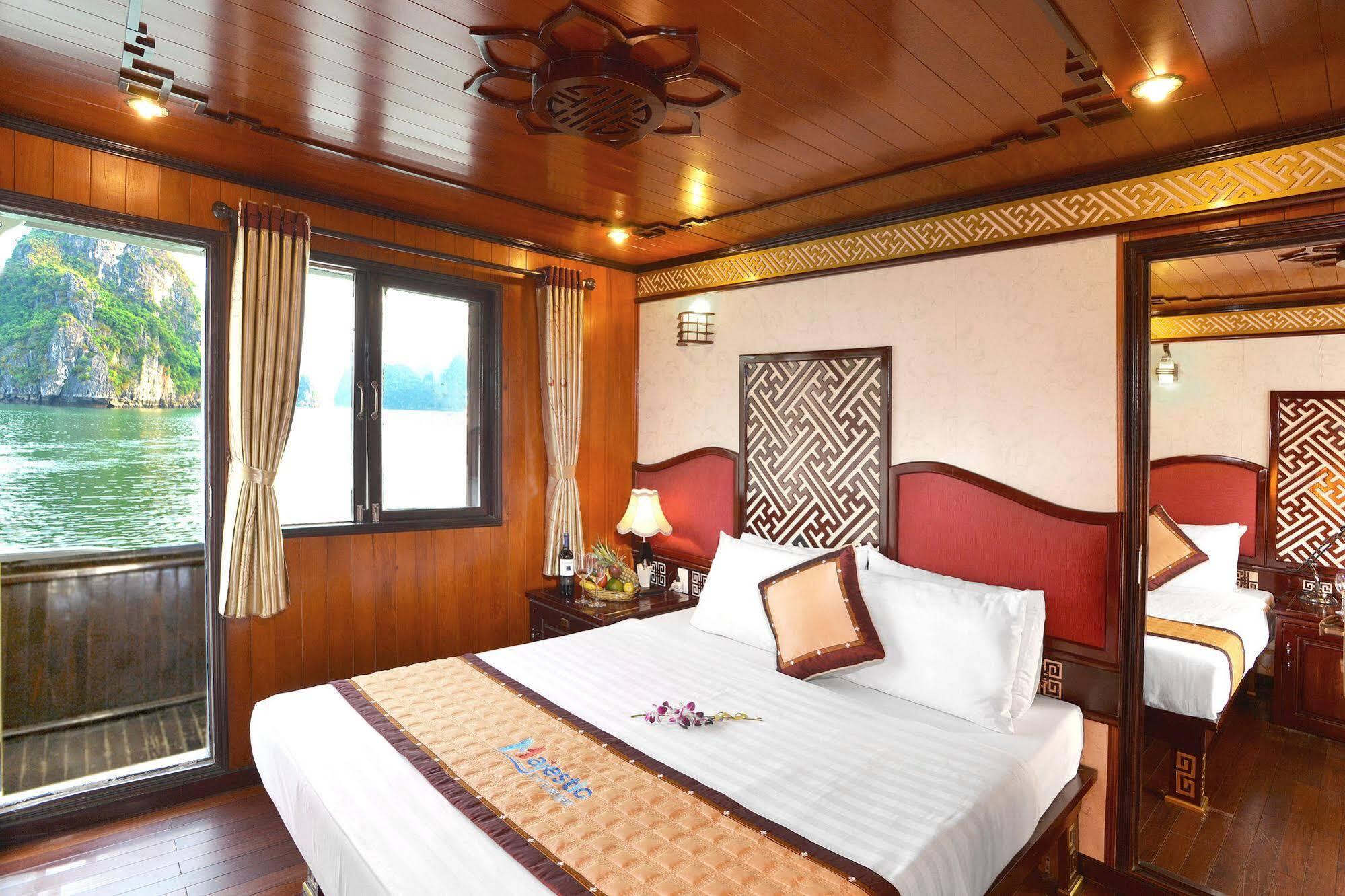  Majestic Halong Cruise Ha Long