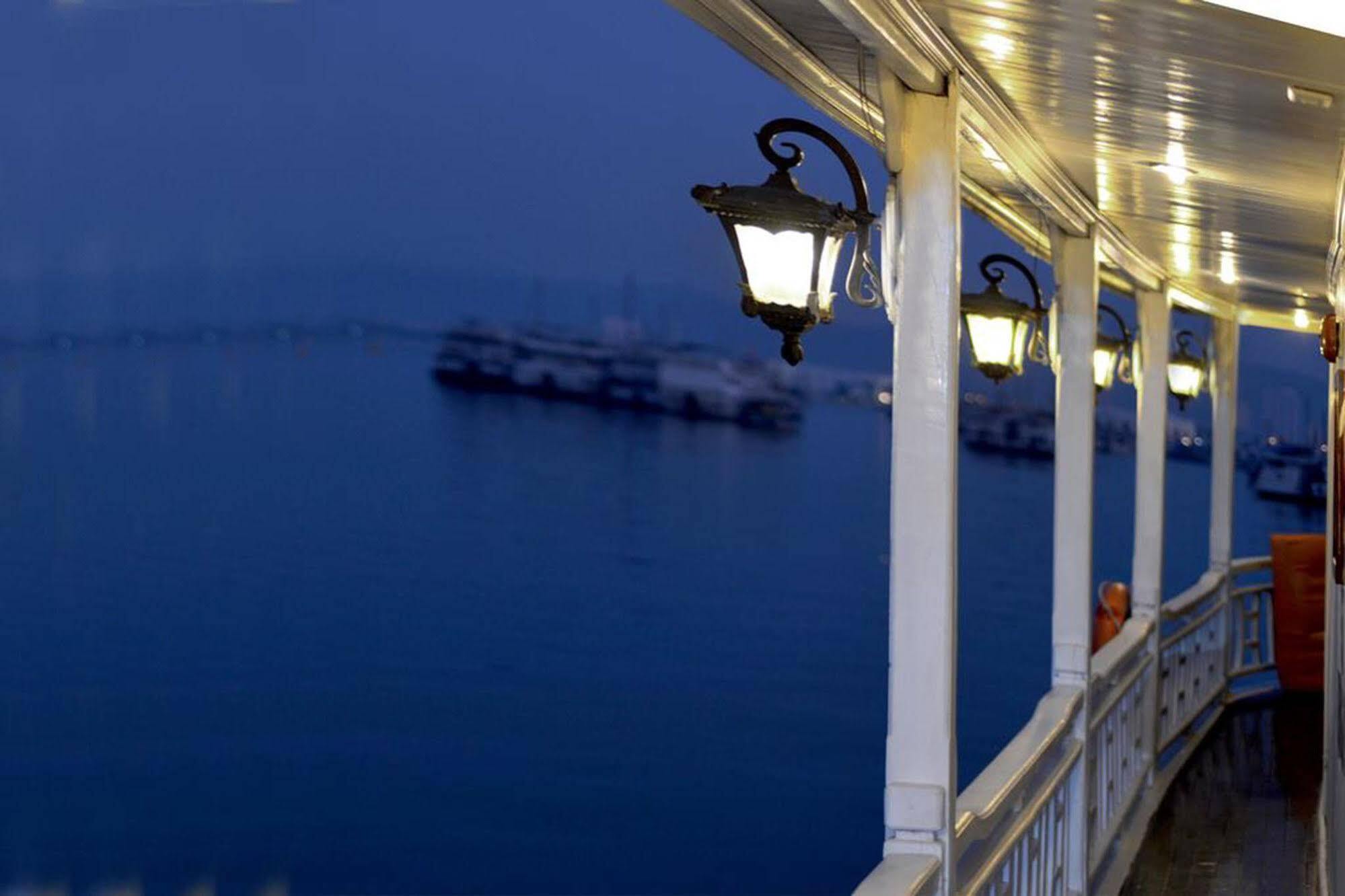 Majestic Halong Cruise