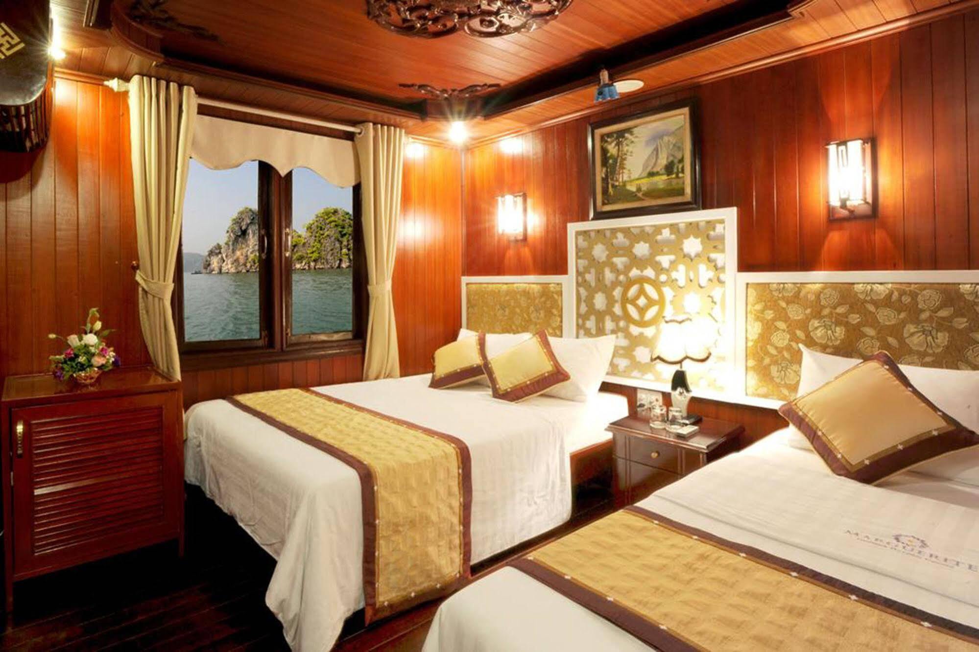 Majestic Halong Cruise 3*