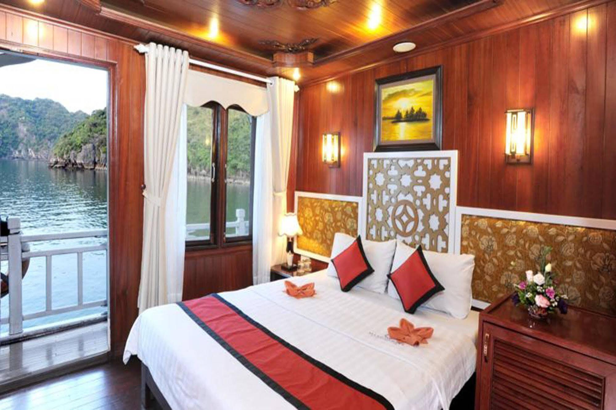 Majestic Halong Cruise 3*