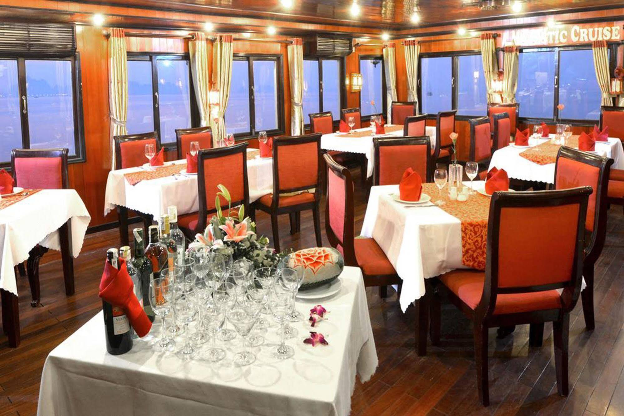 Majestic Halong Cruise 3*