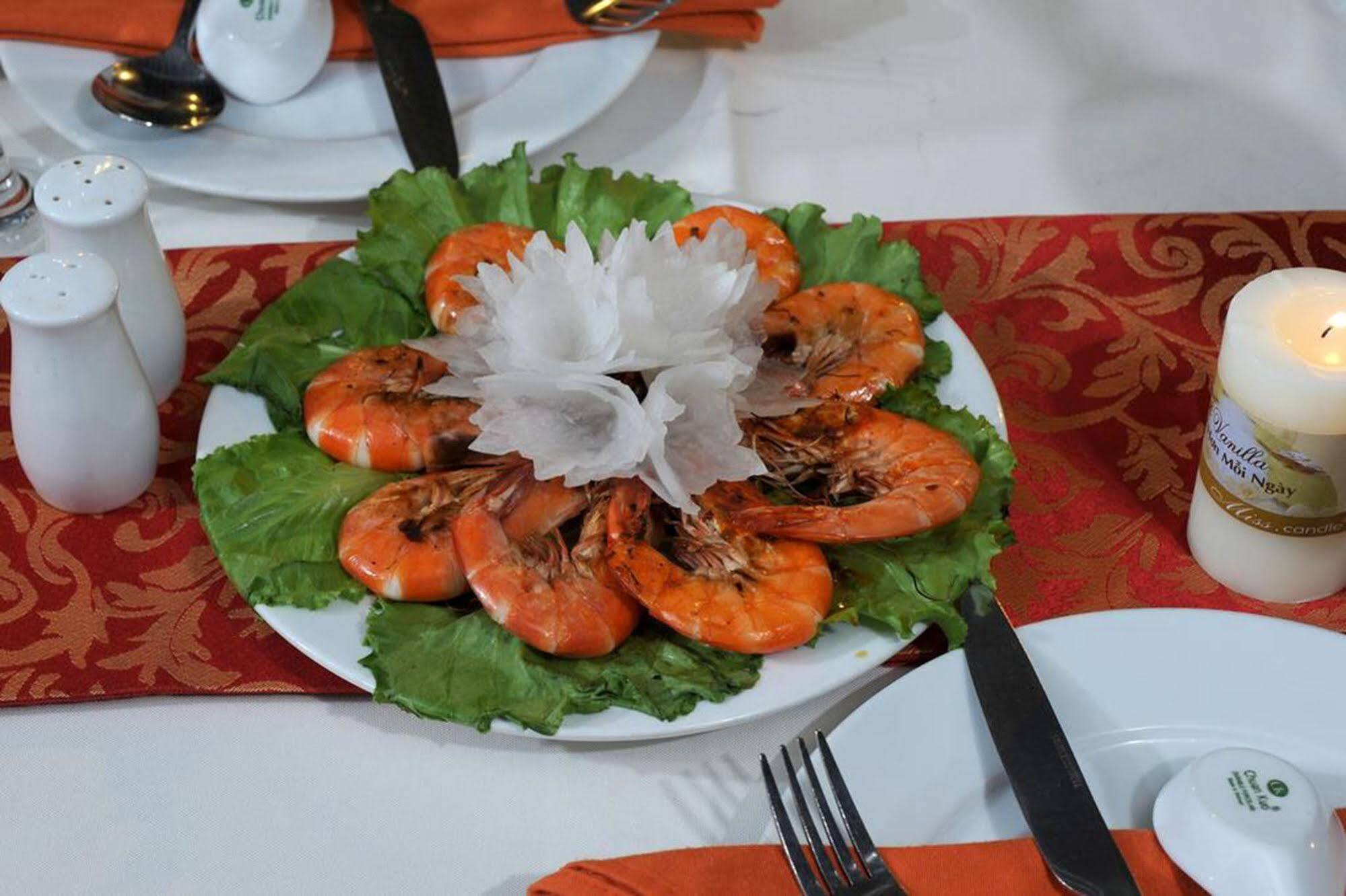  Majestic Halong Cruise 3*