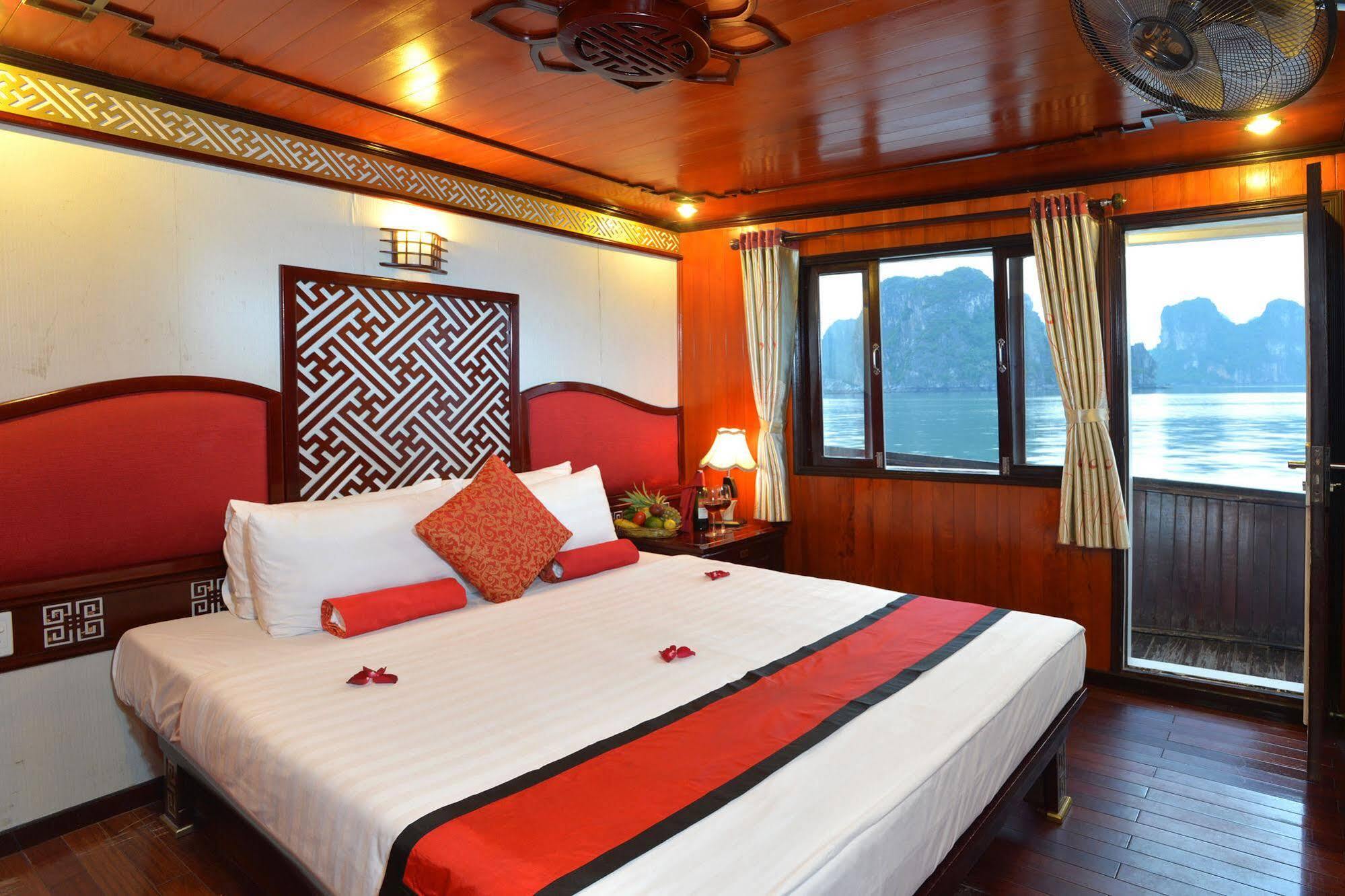 Majestic Halong Cruise Ha Long