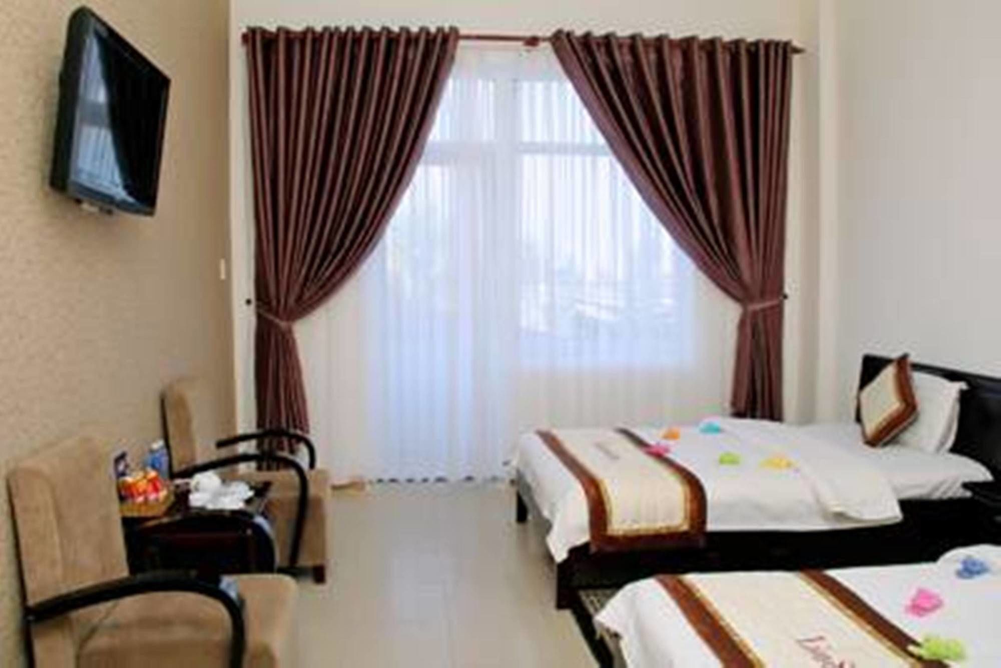 Hotel Lion Sea Ngu Hanh Son