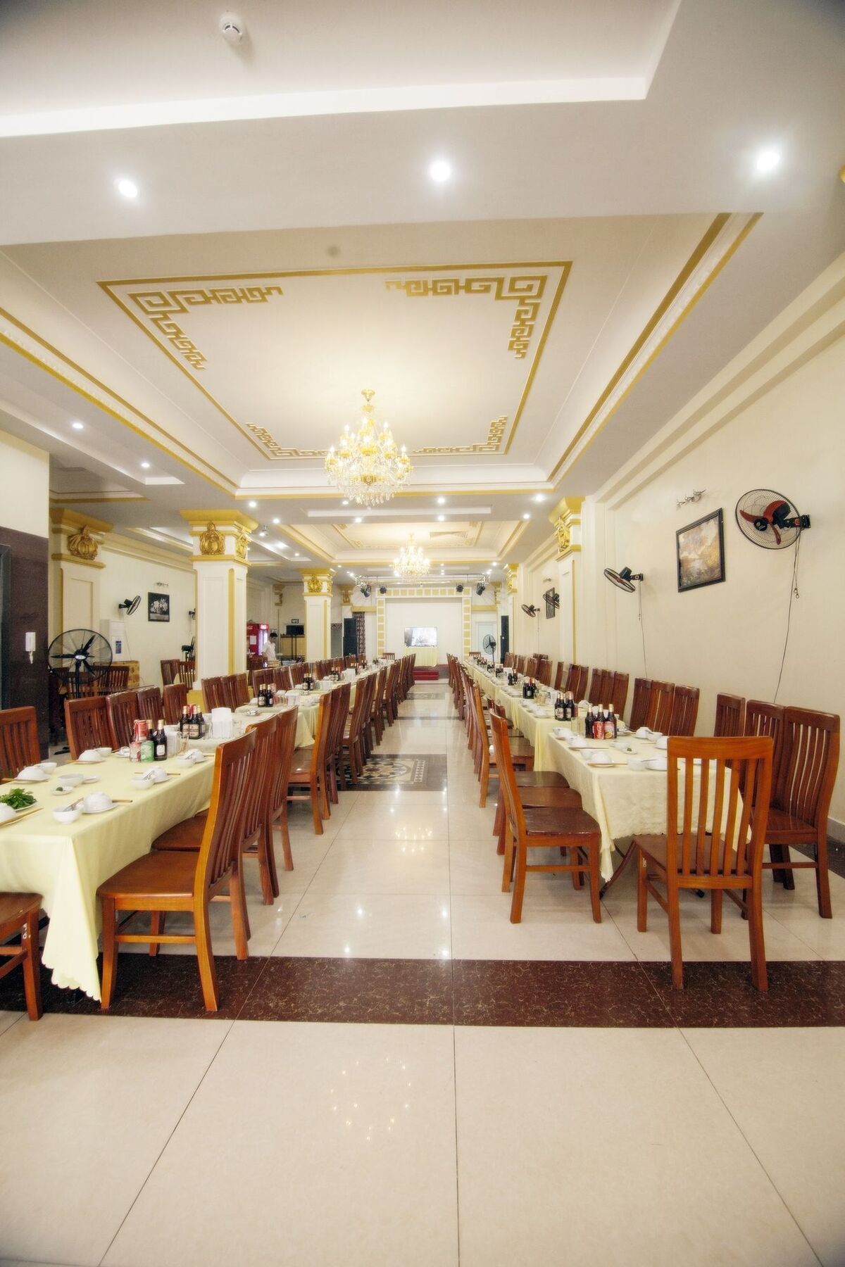 Hotel Long Cat Ba 3*
