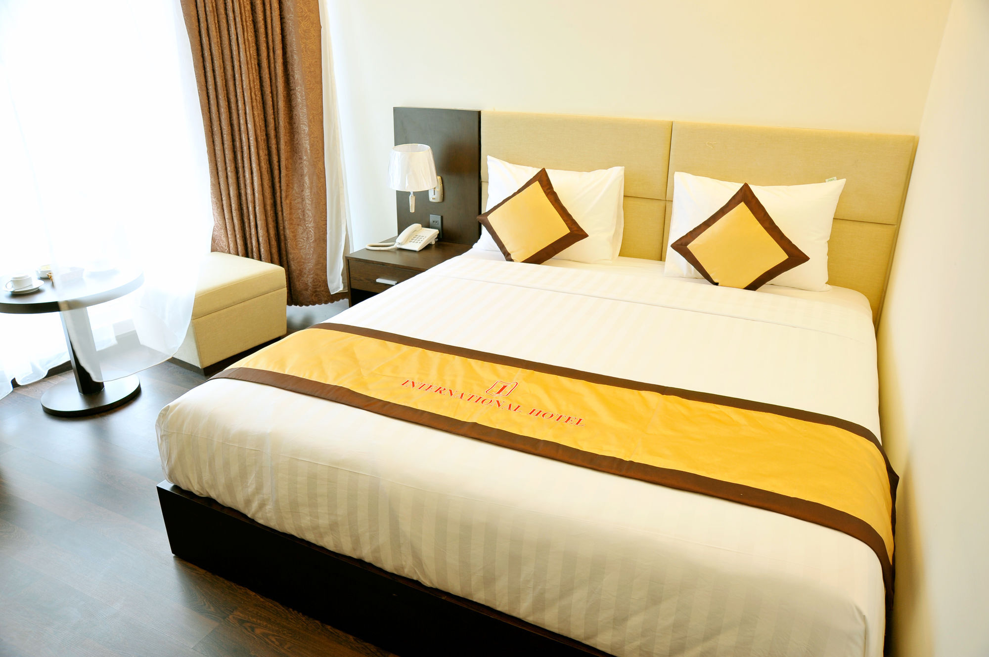Hotel International Can Tho