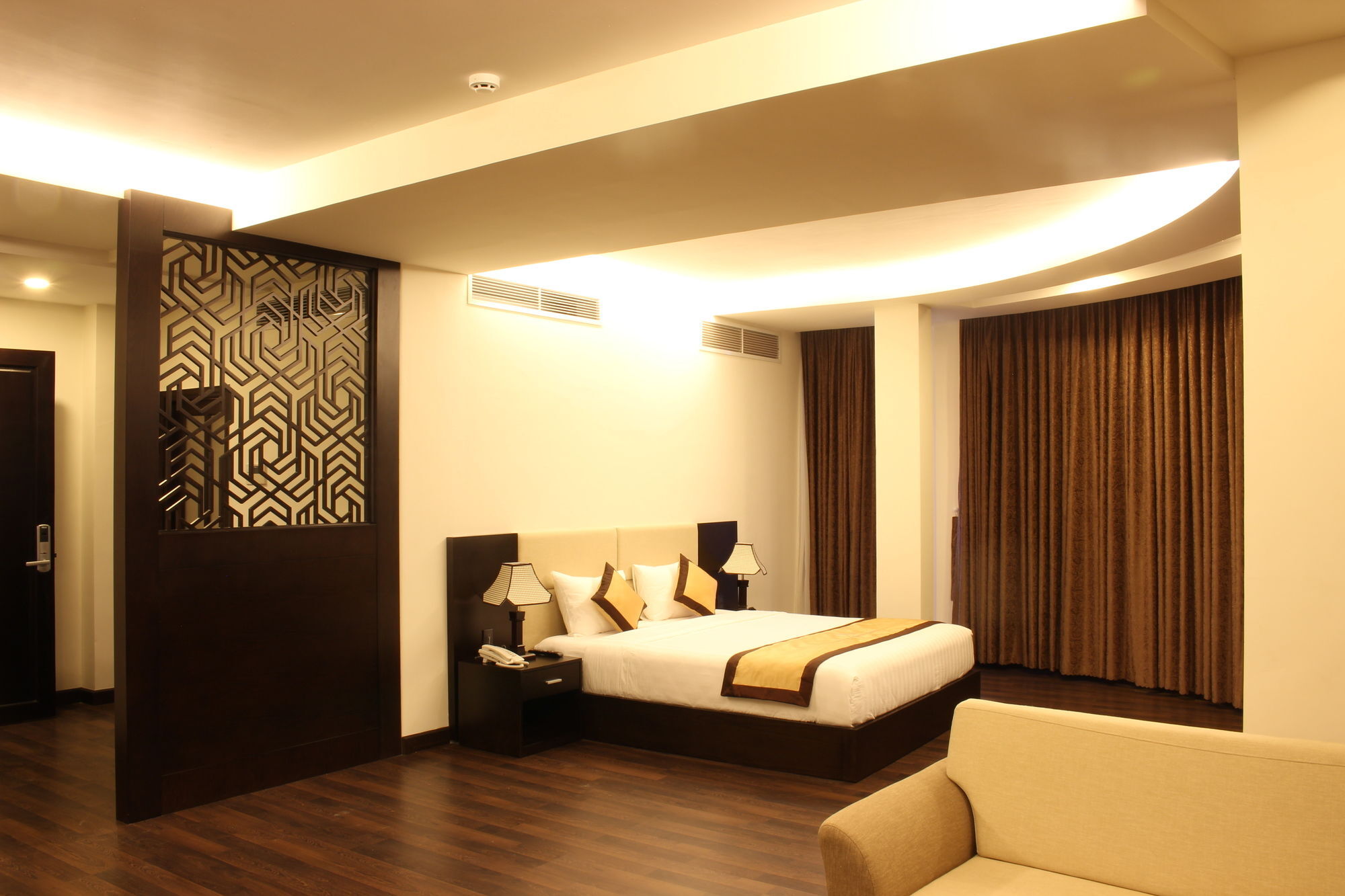 Hotel International 3*