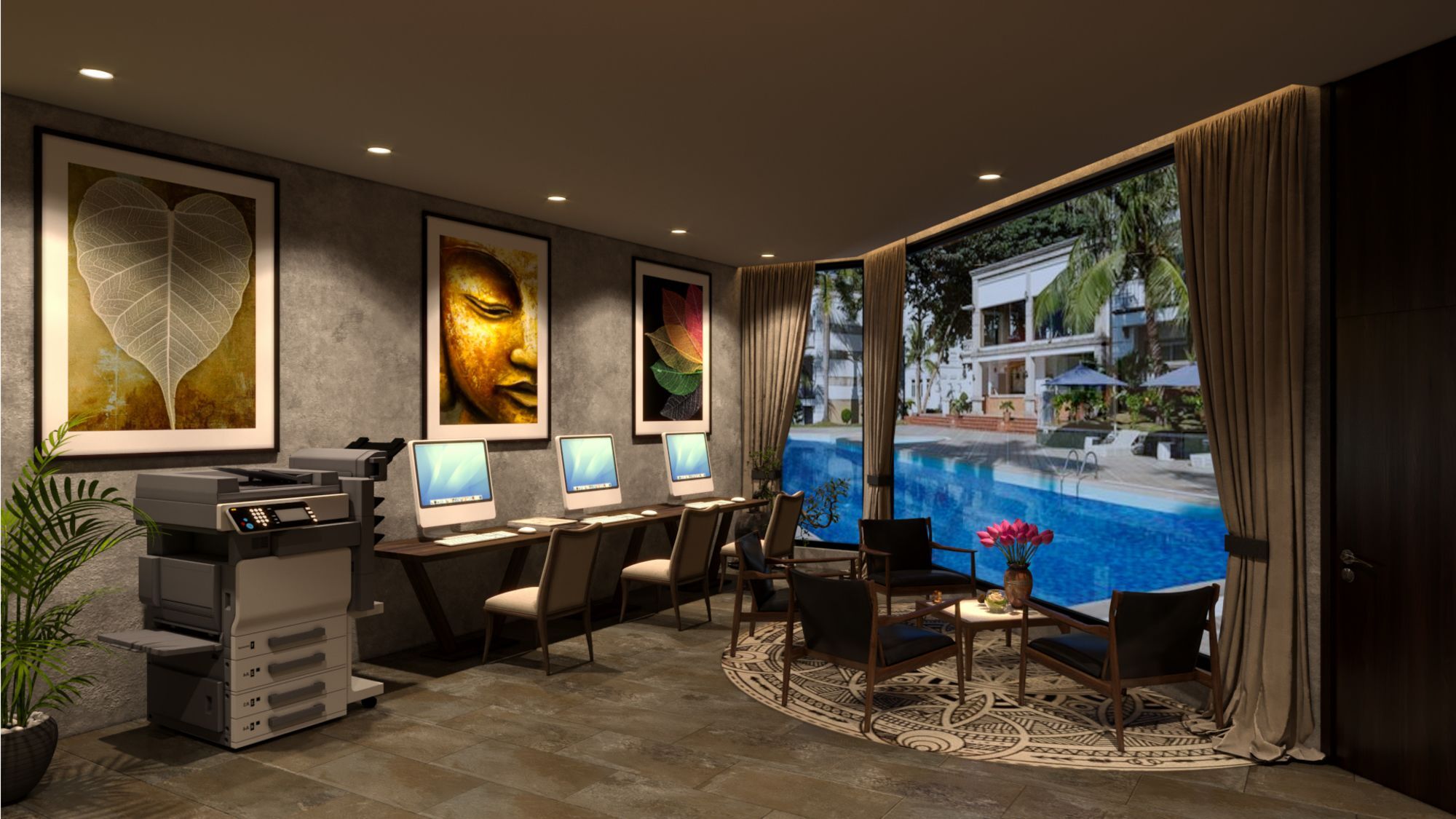 Hotel Mandala & Bac Ninh