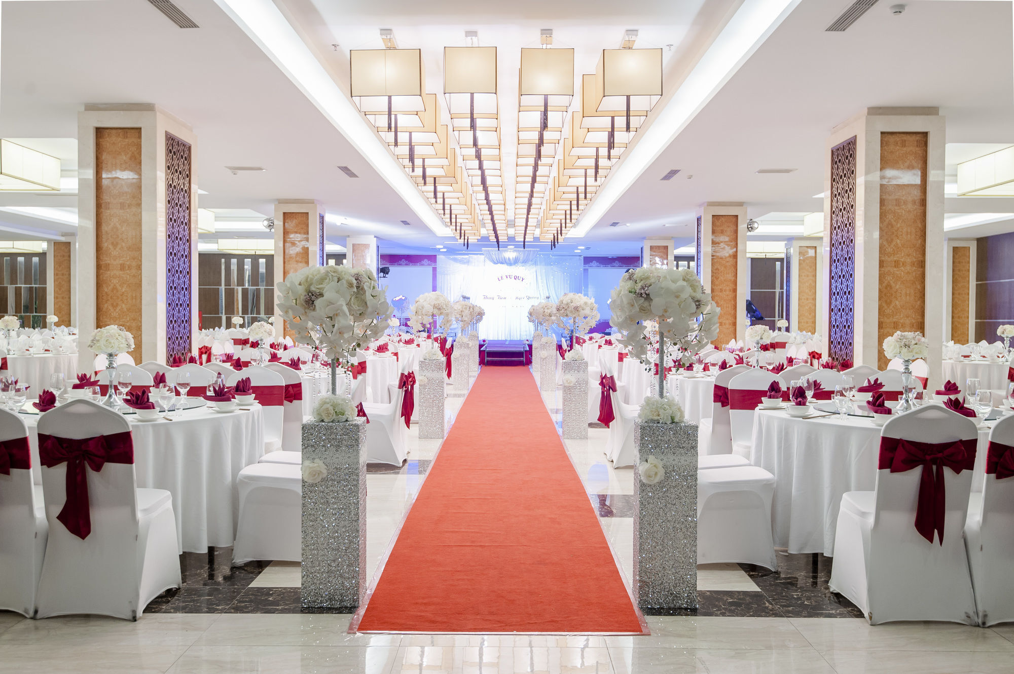 Muong Thanh Grand 4* Lao Cai