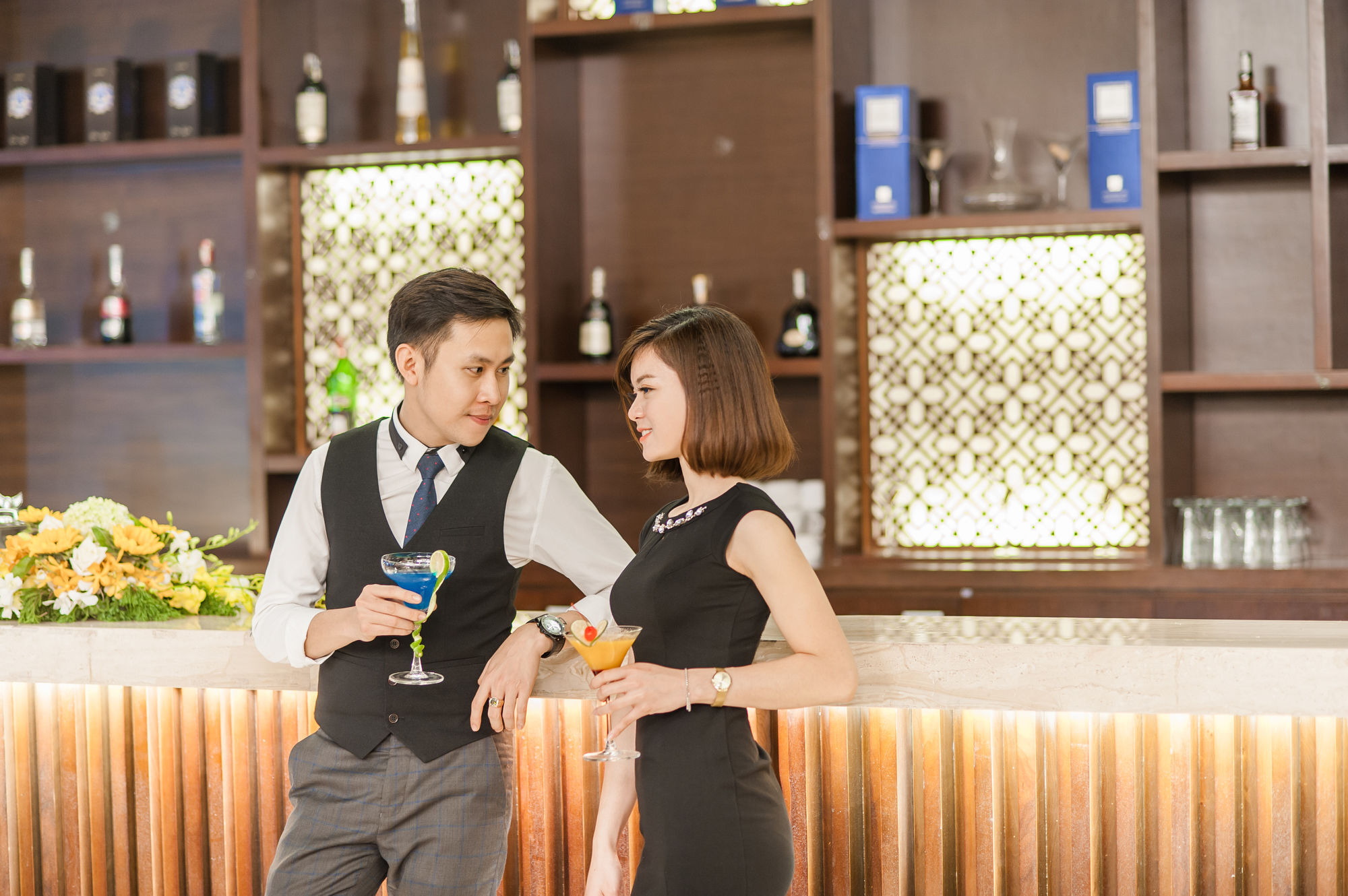 Hotel Muong Thanh Grand