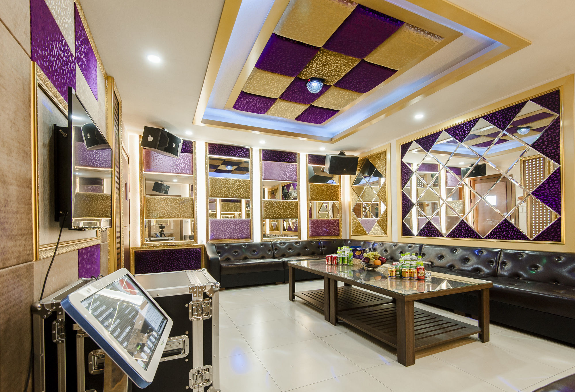 Hotel Muong Thanh Grand