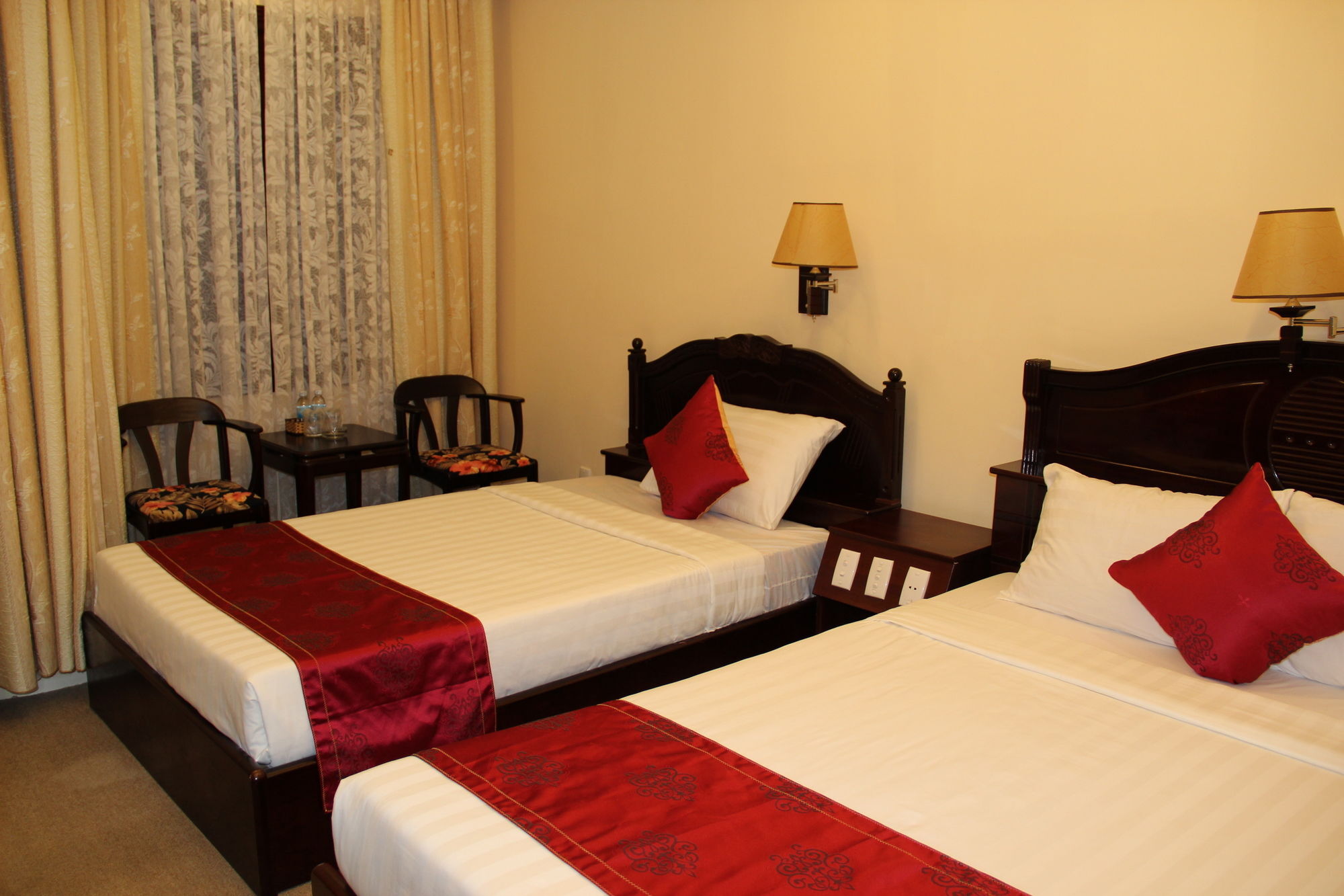 Resort Gm Doc Let & Ninh Hoa