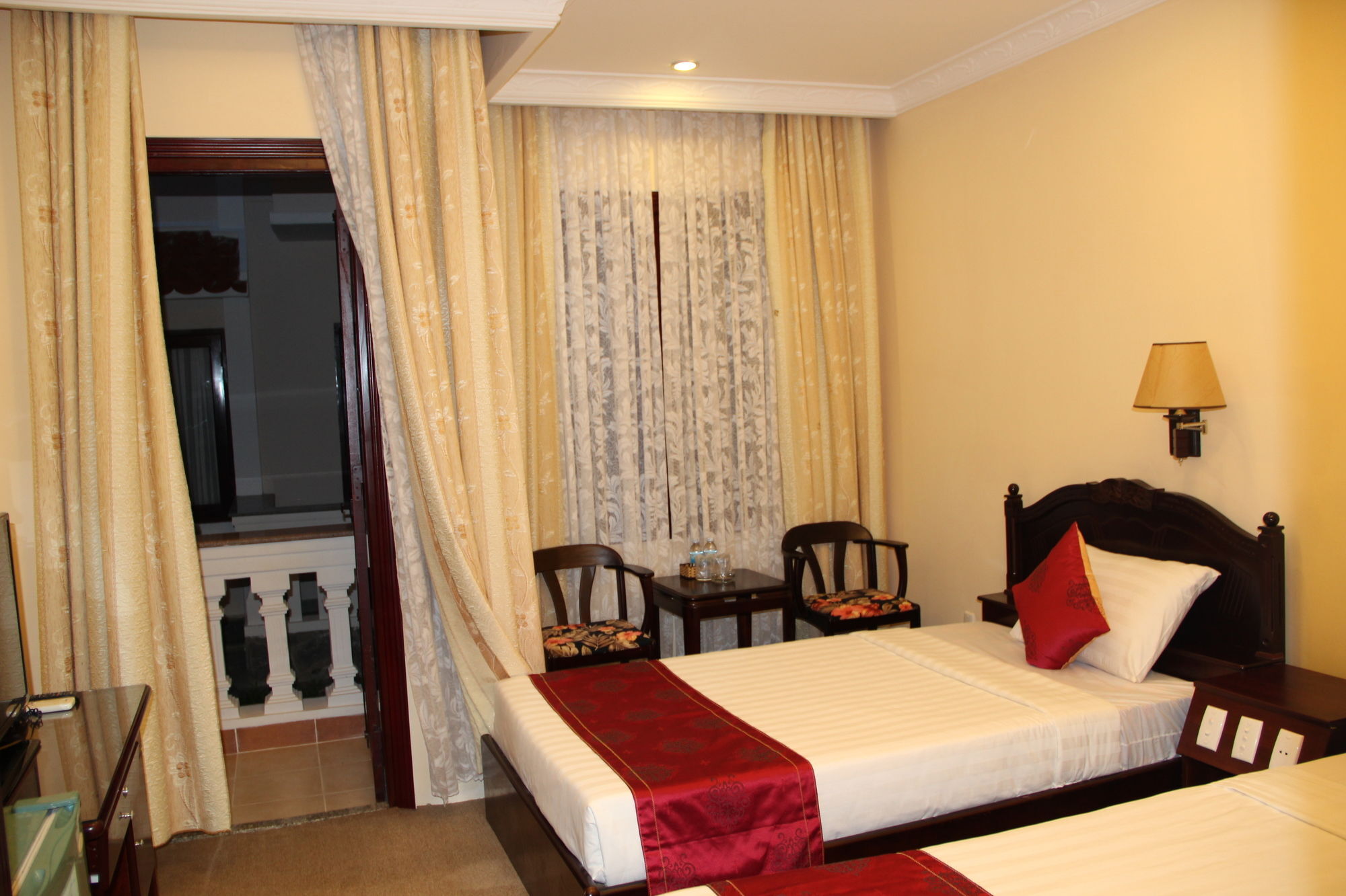 Resort Gm Doc Let & Ninh Hoa